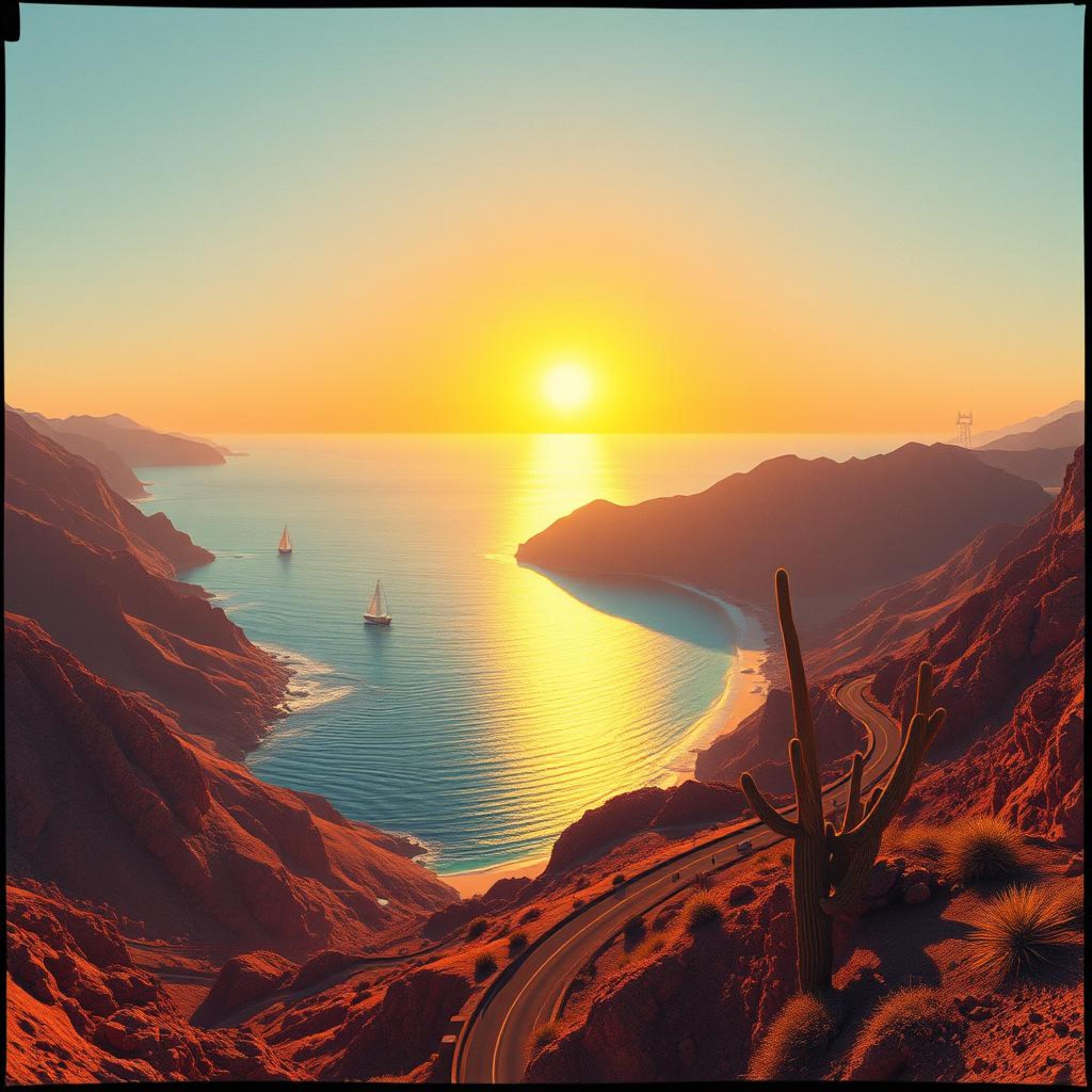 Son de Mi Baja California artwork