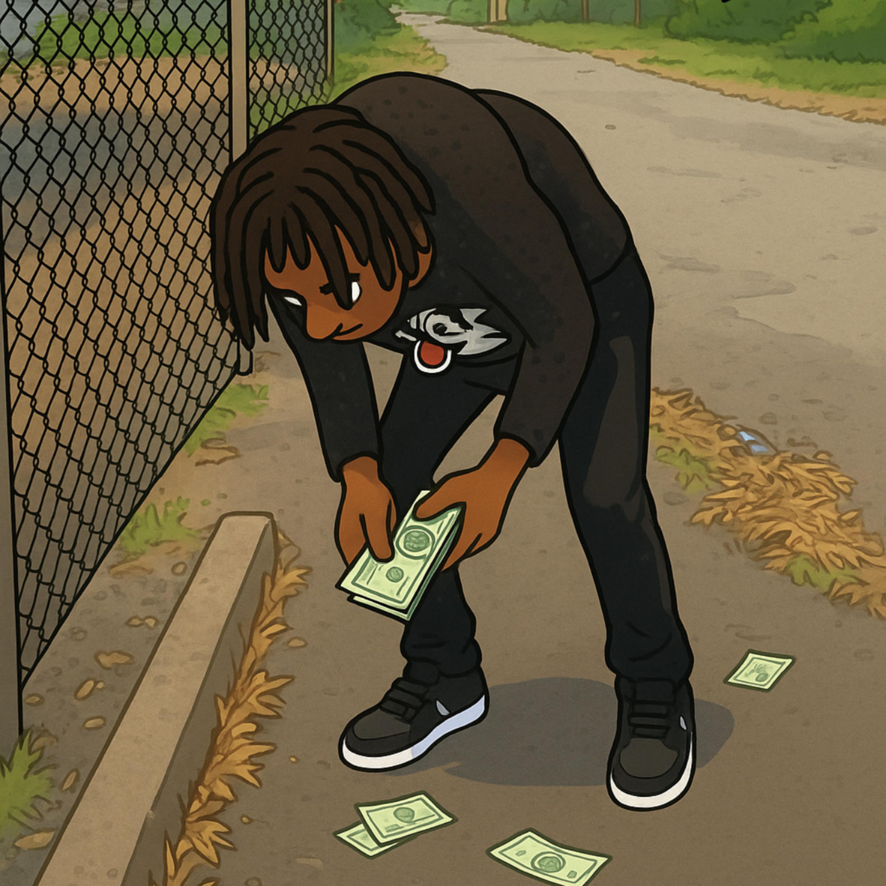 Naz Different artwork