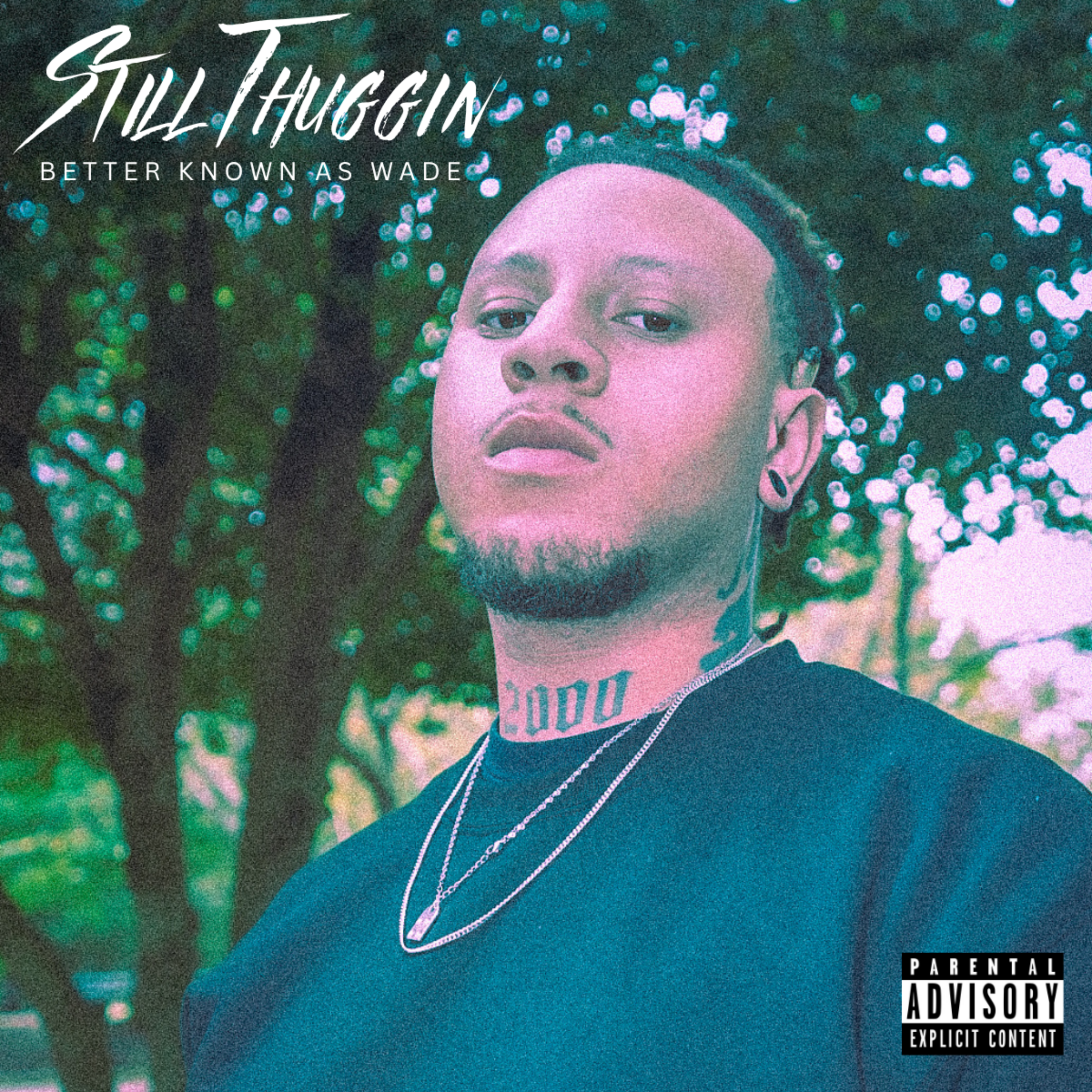 Still Thuggin artwork