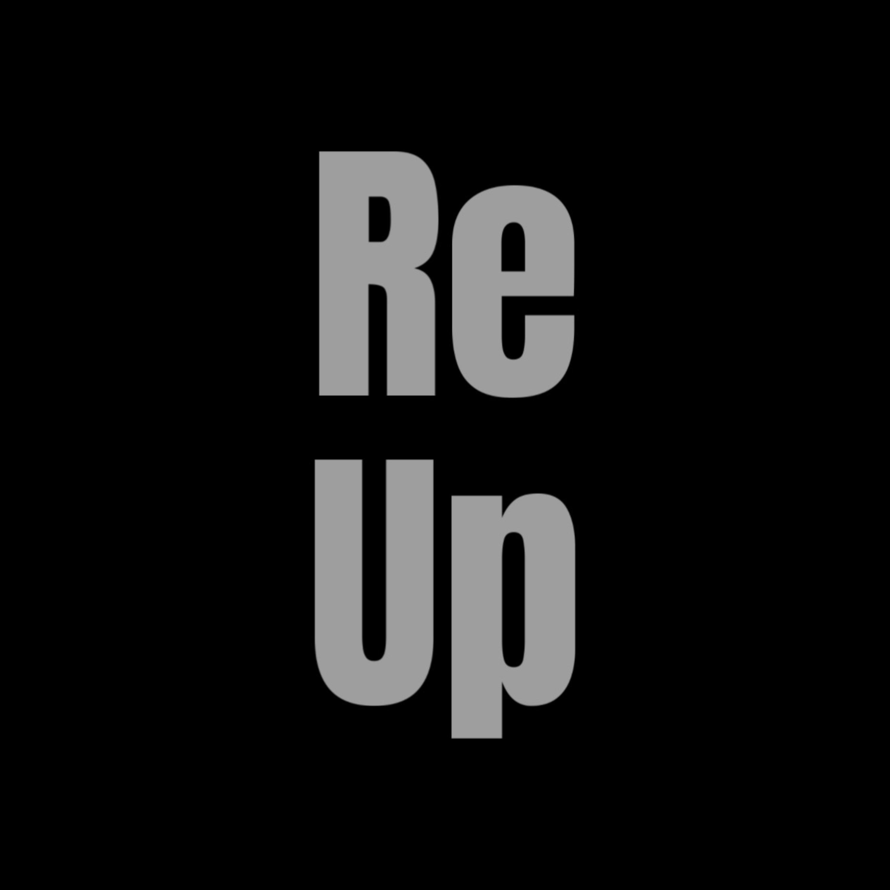 Re Up(sped Version) artwork