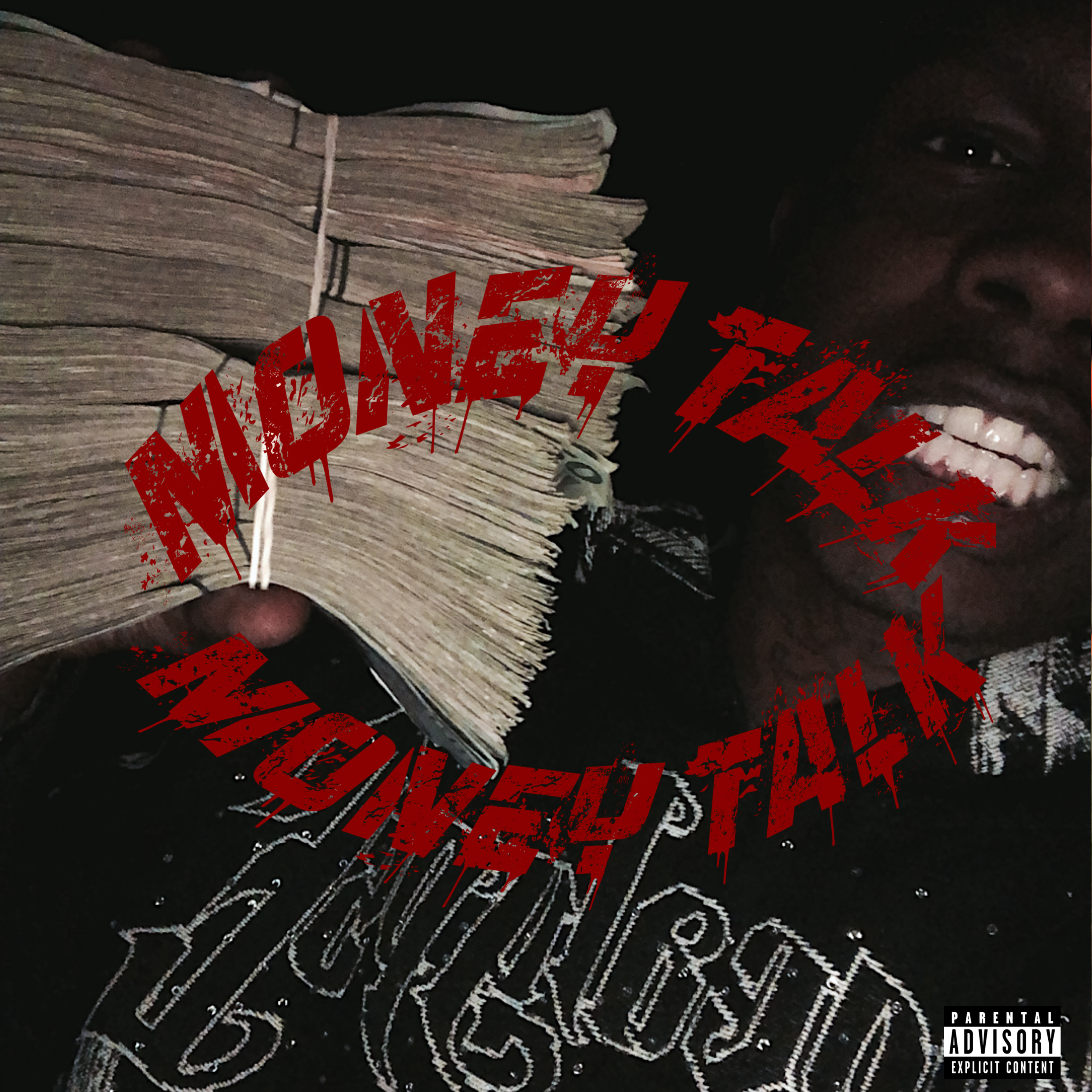 MONEY TALK artwork