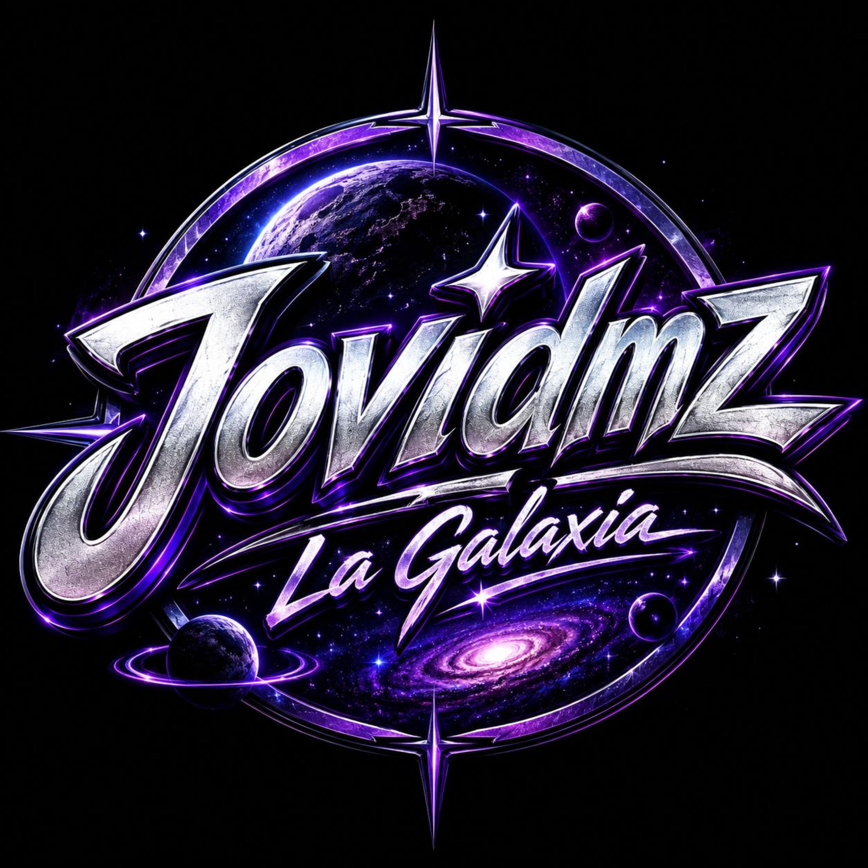La Galaxia by Jovidmz cover art