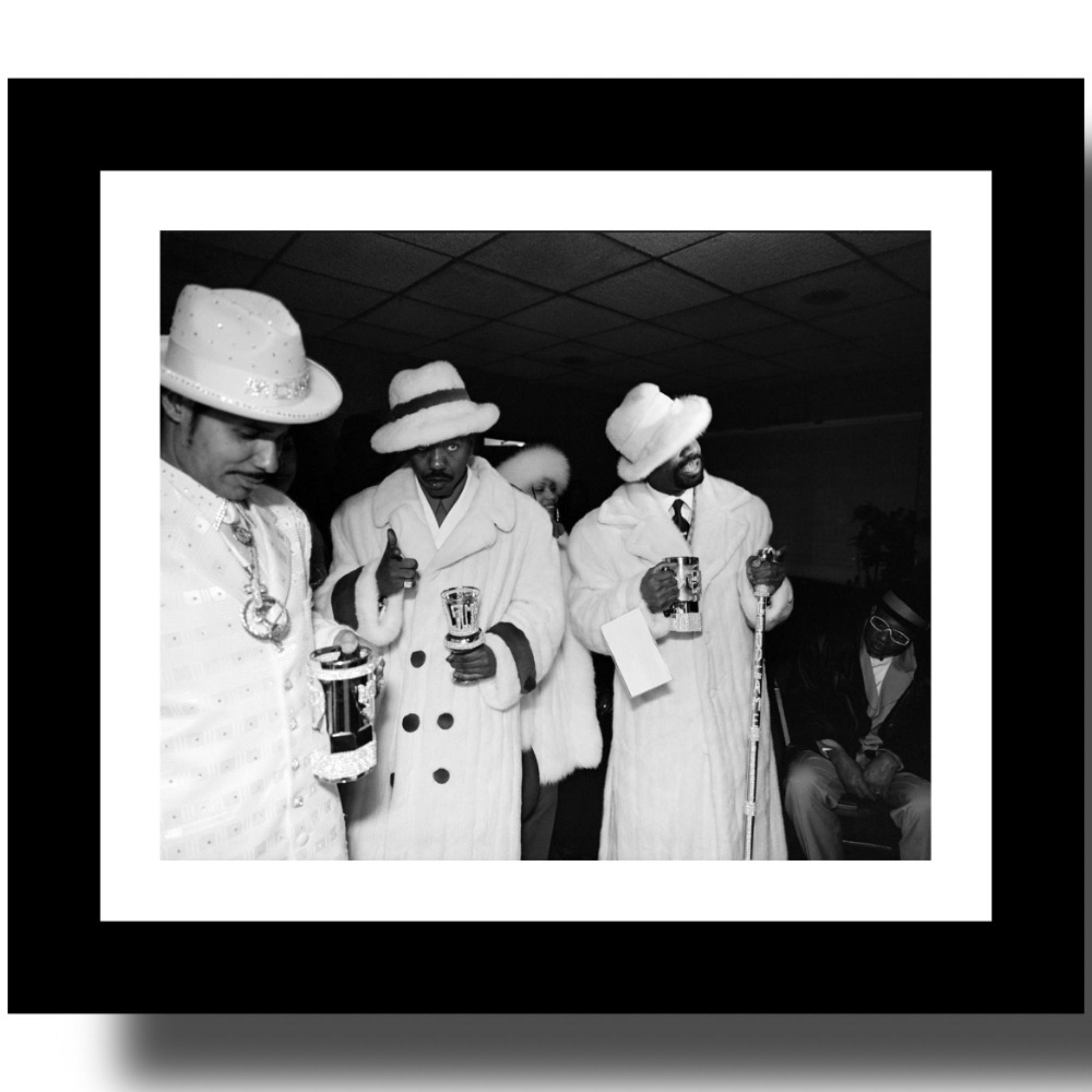 Players Ball artwork