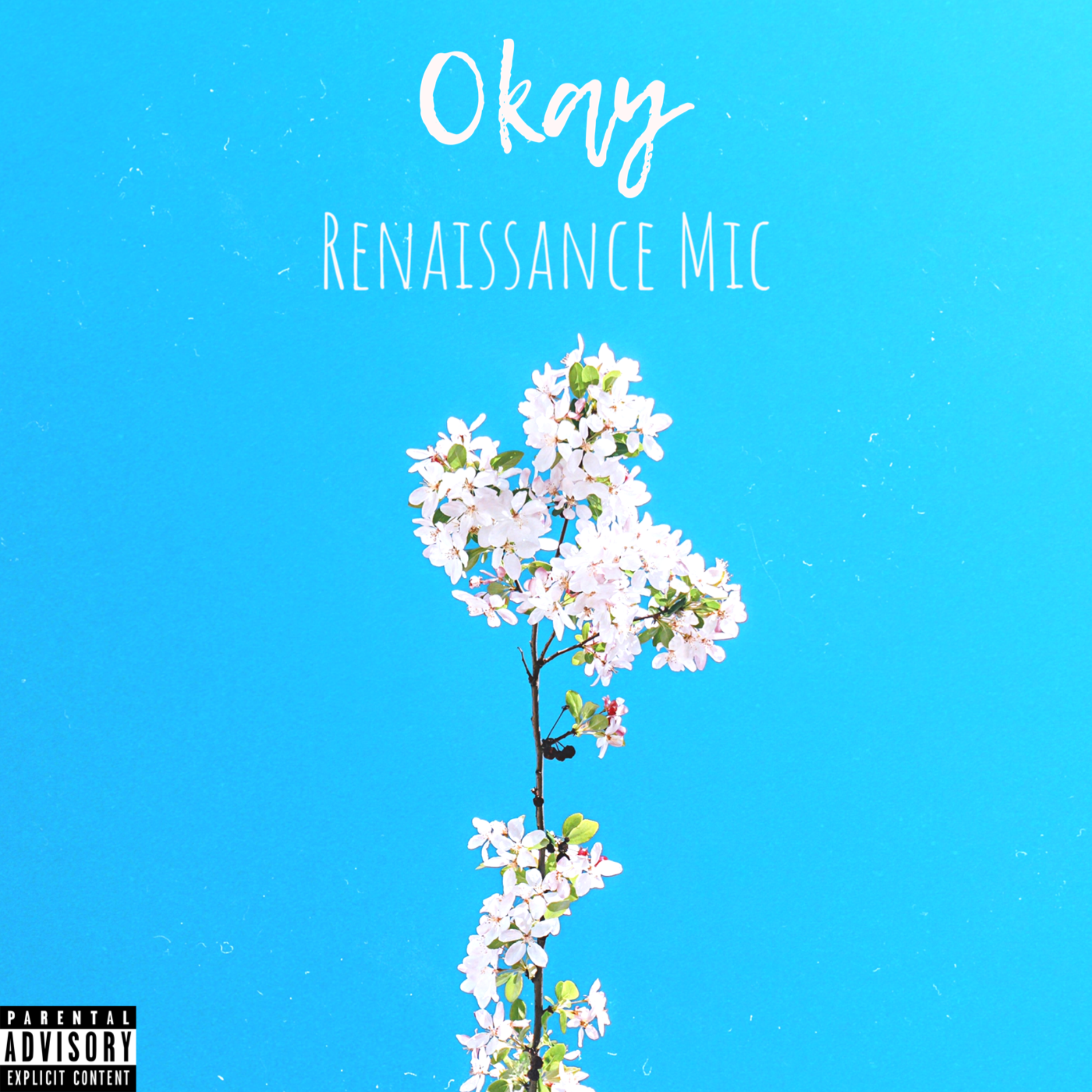 Okay artwork