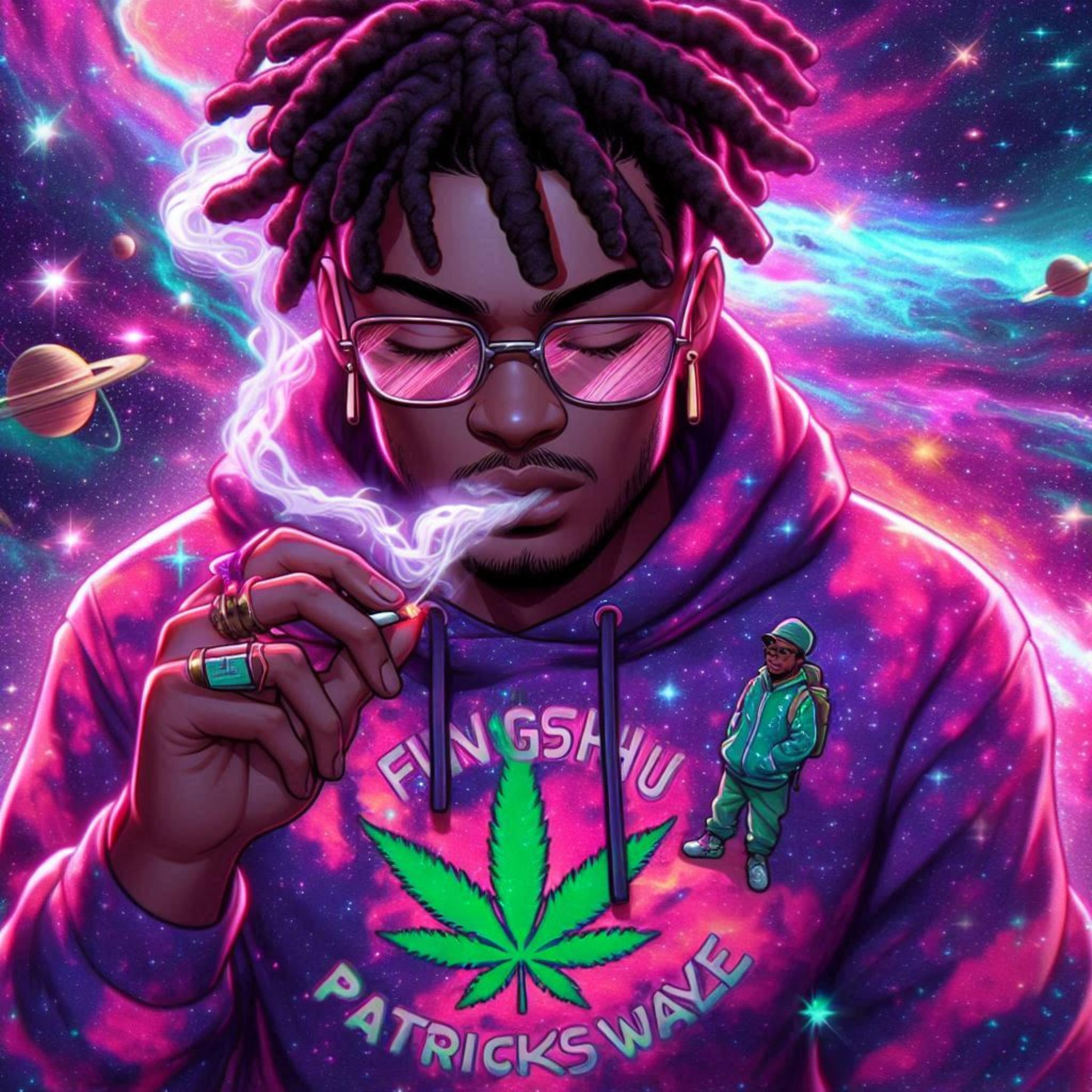 Comfortable Loner by FungShuiPratrickSwayze  cover art