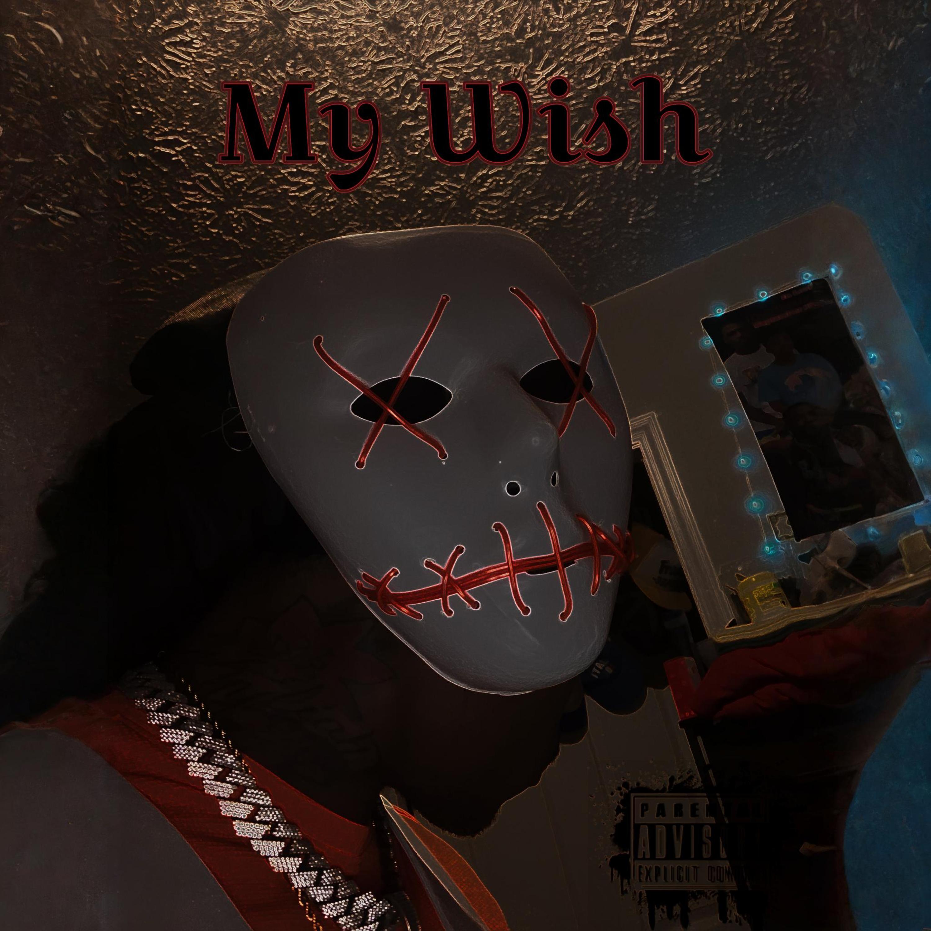 My Wish artwork