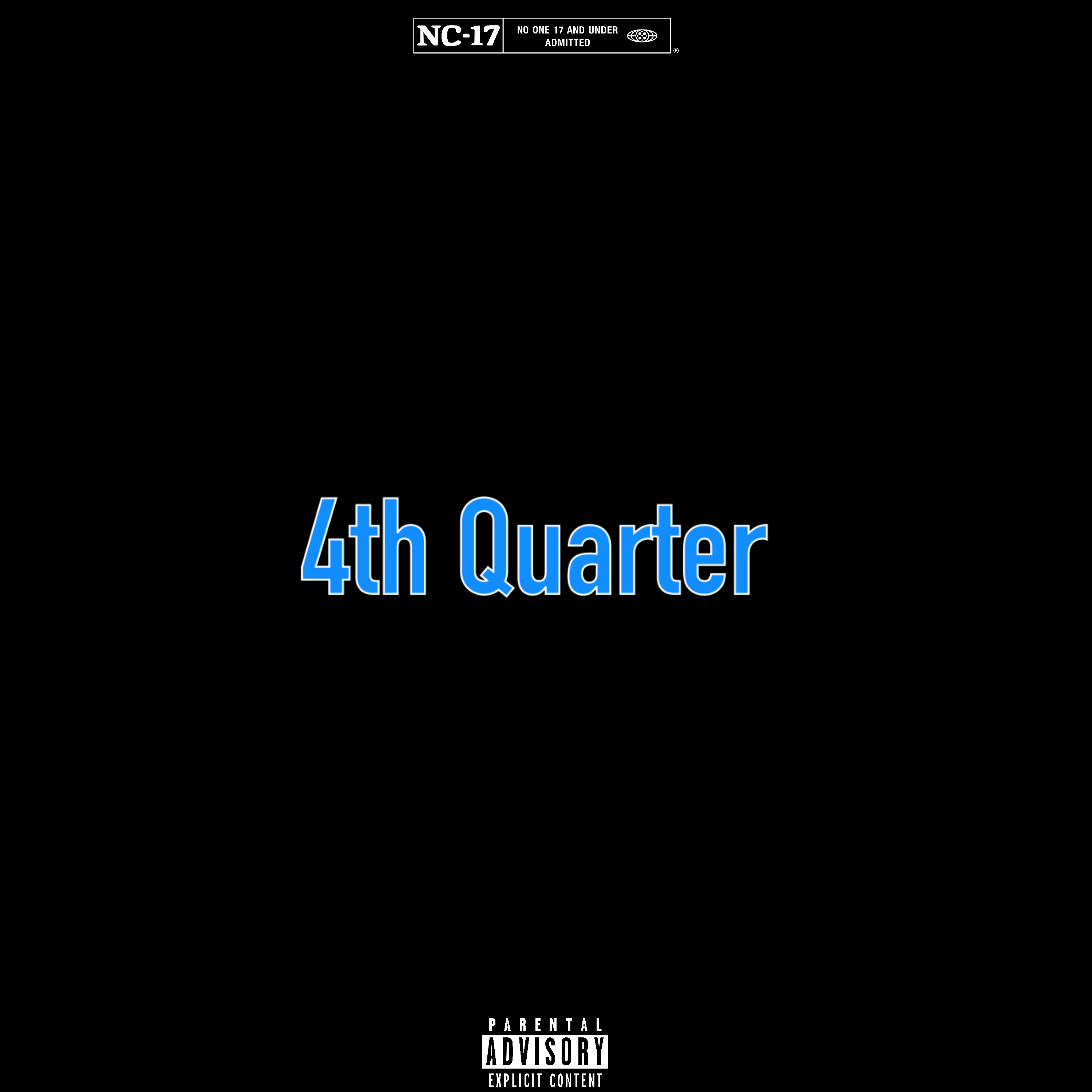 4th Quarter artwork
