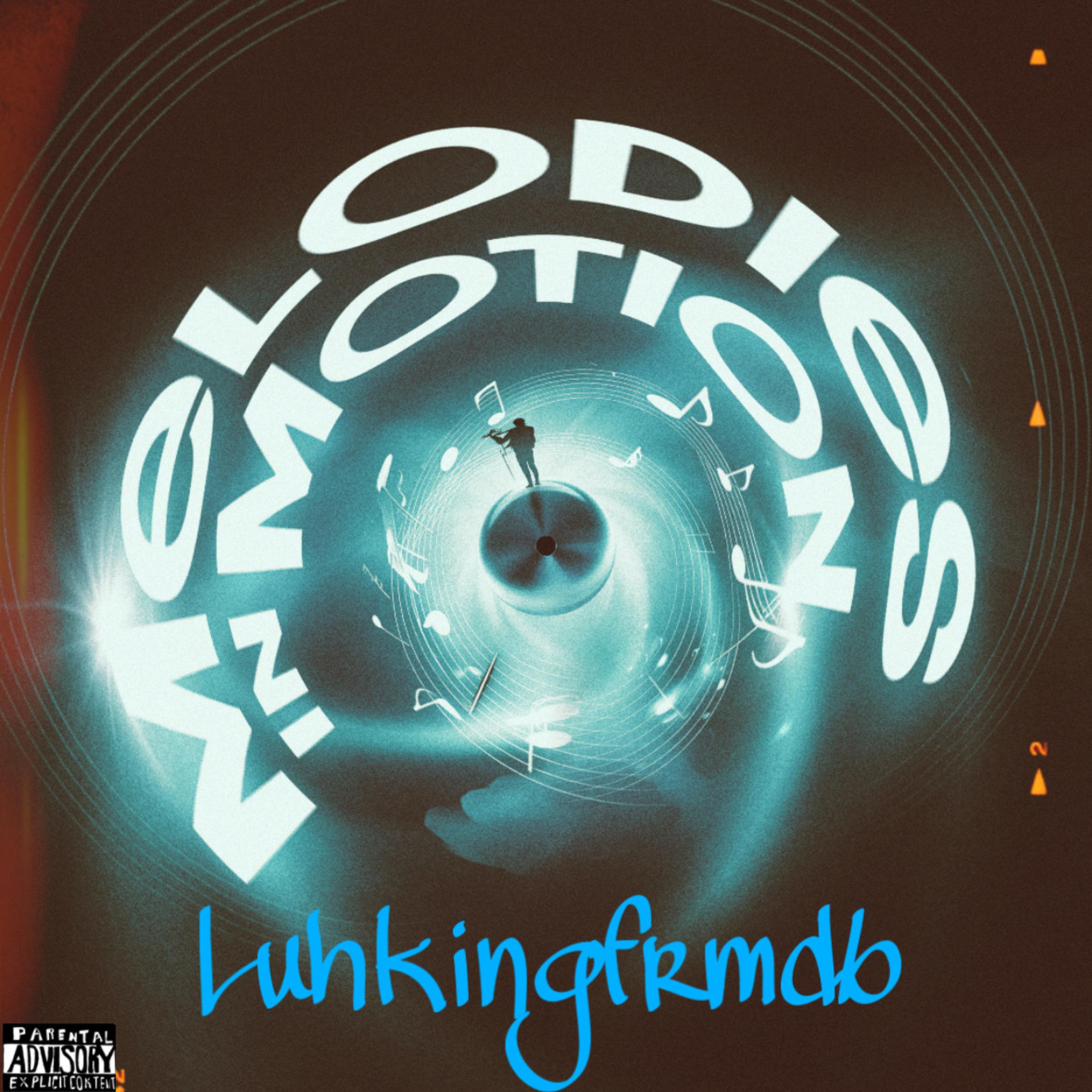 Melodies In Motion artwork