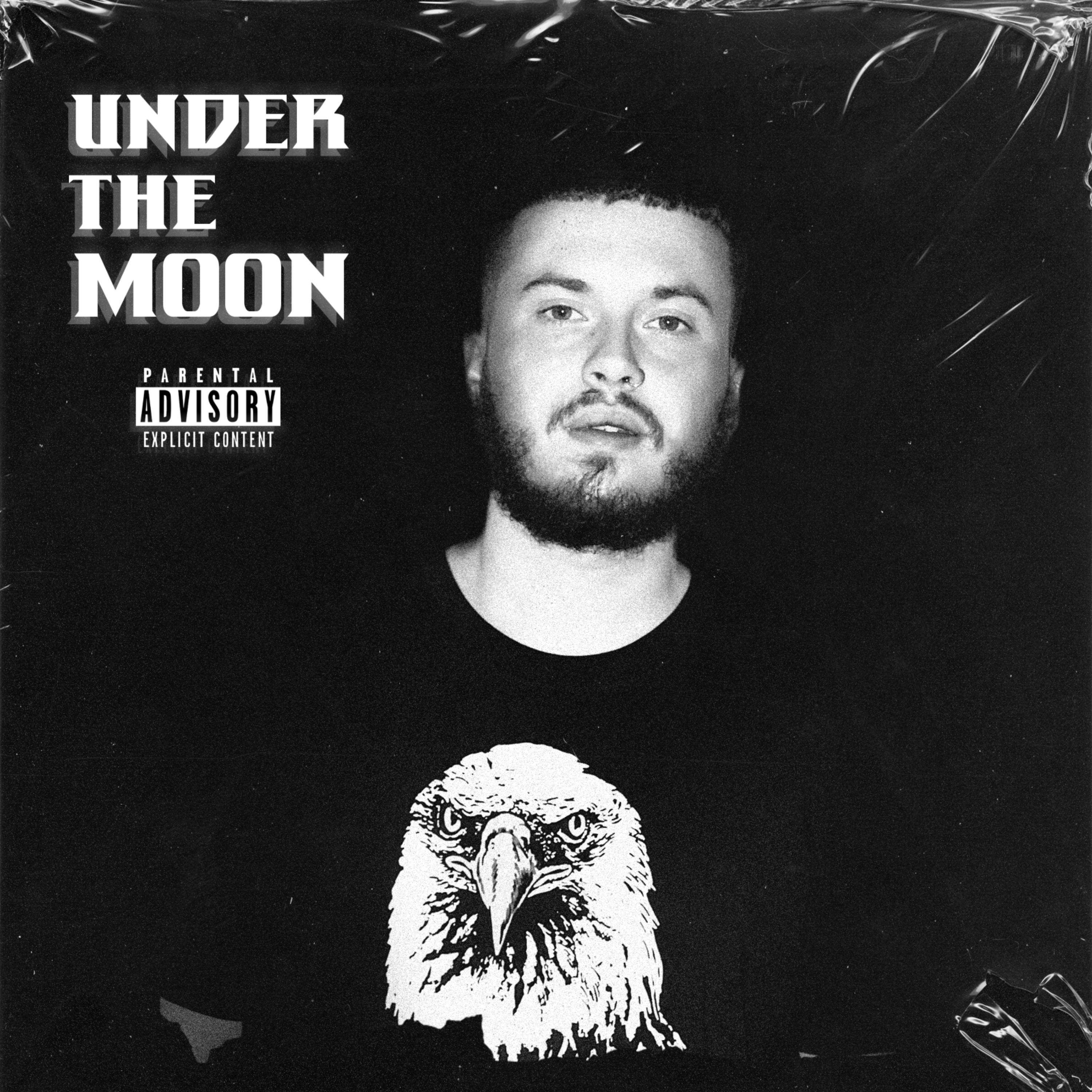 Under The Moon artwork