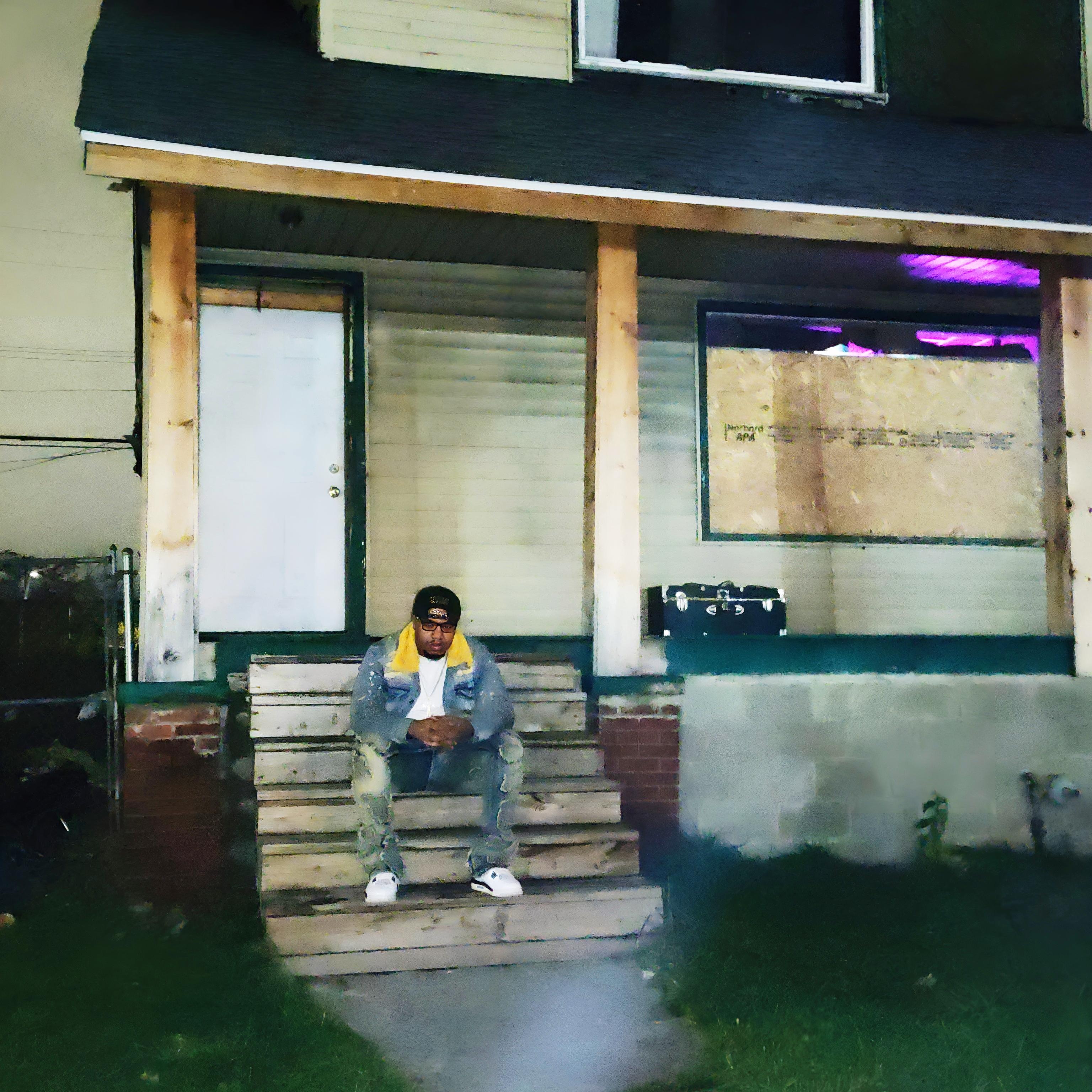 Welcome 2 Betroit artwork