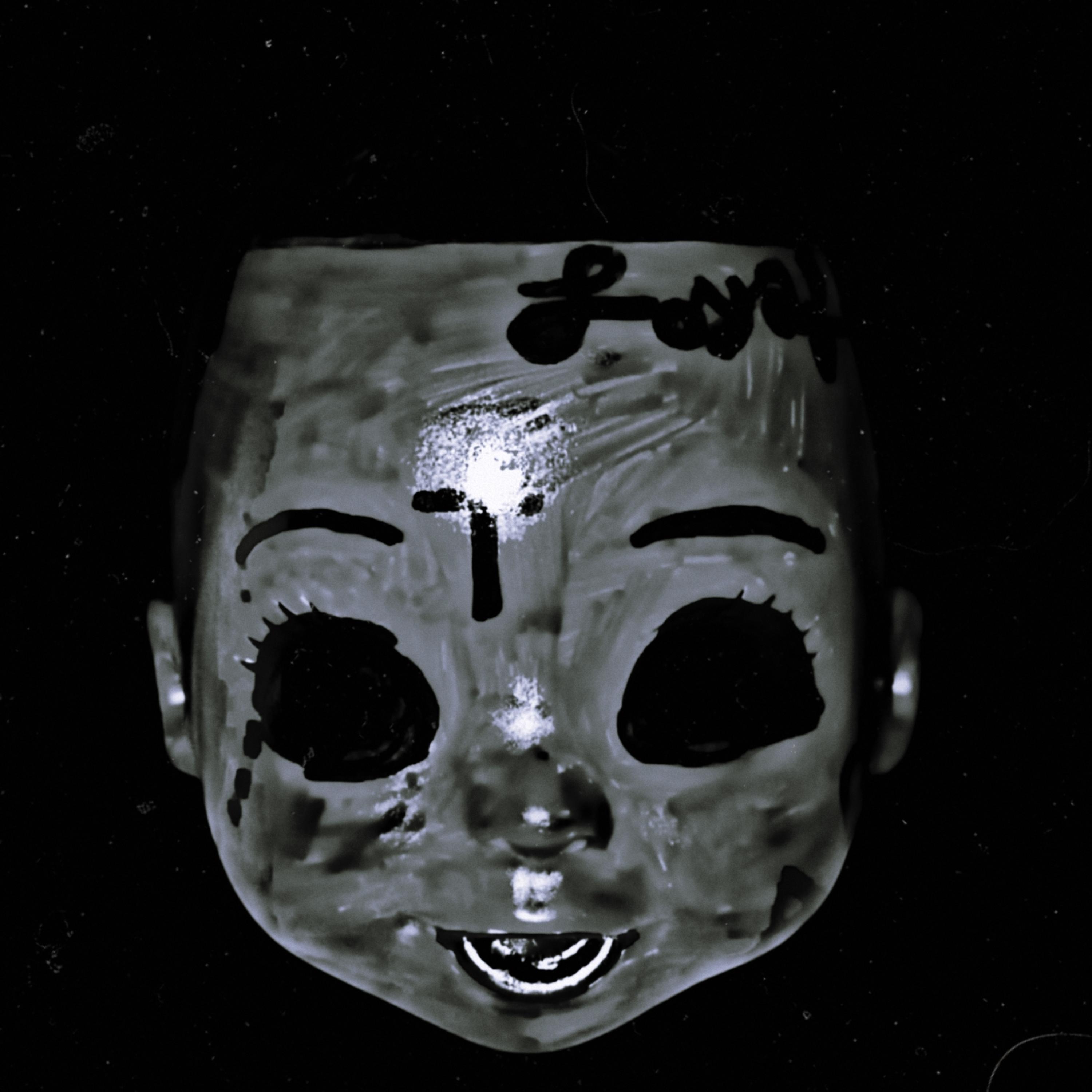 Cul-de-sac artwork