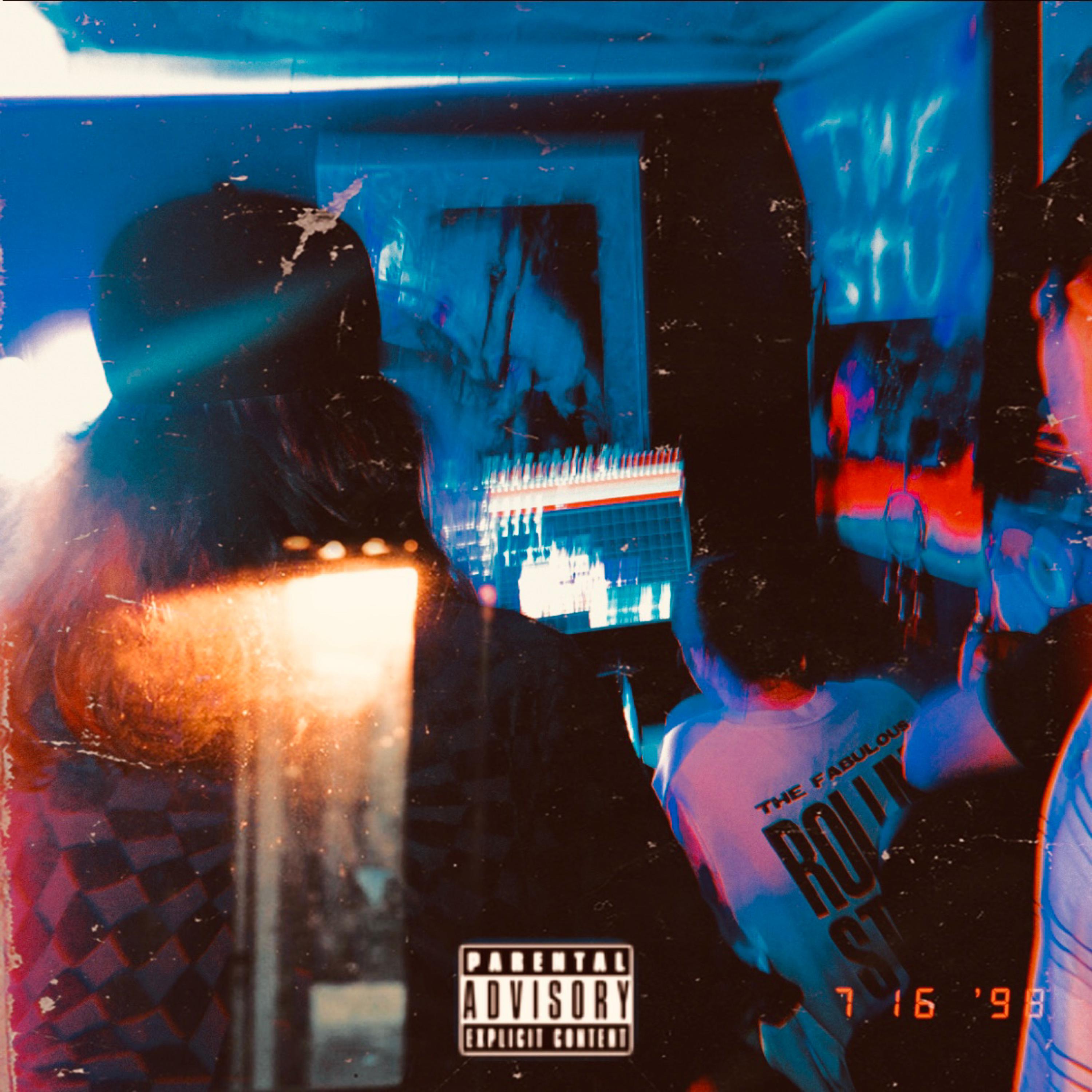 The Mood Swing artwork