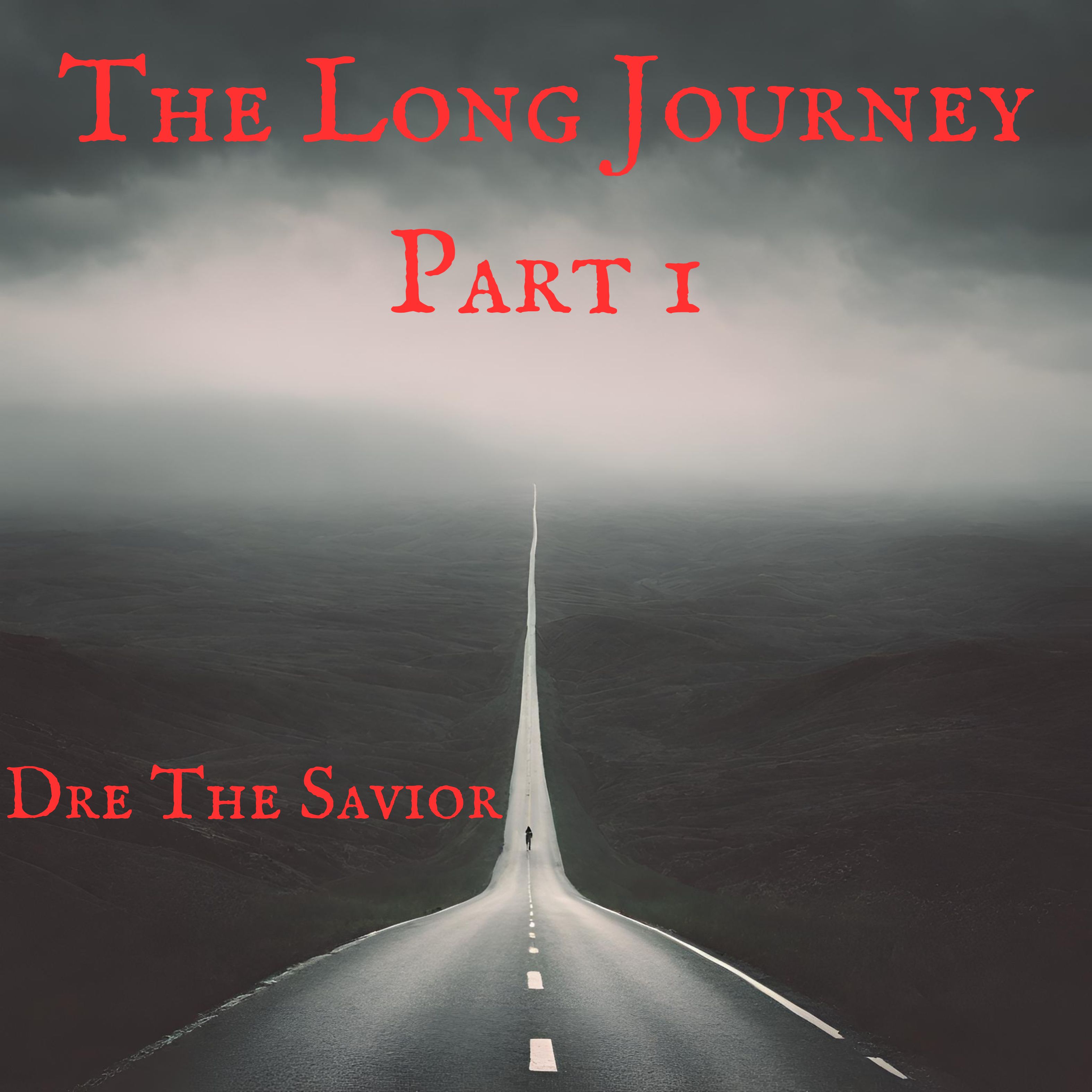 The Long Journey Part 1 artwork