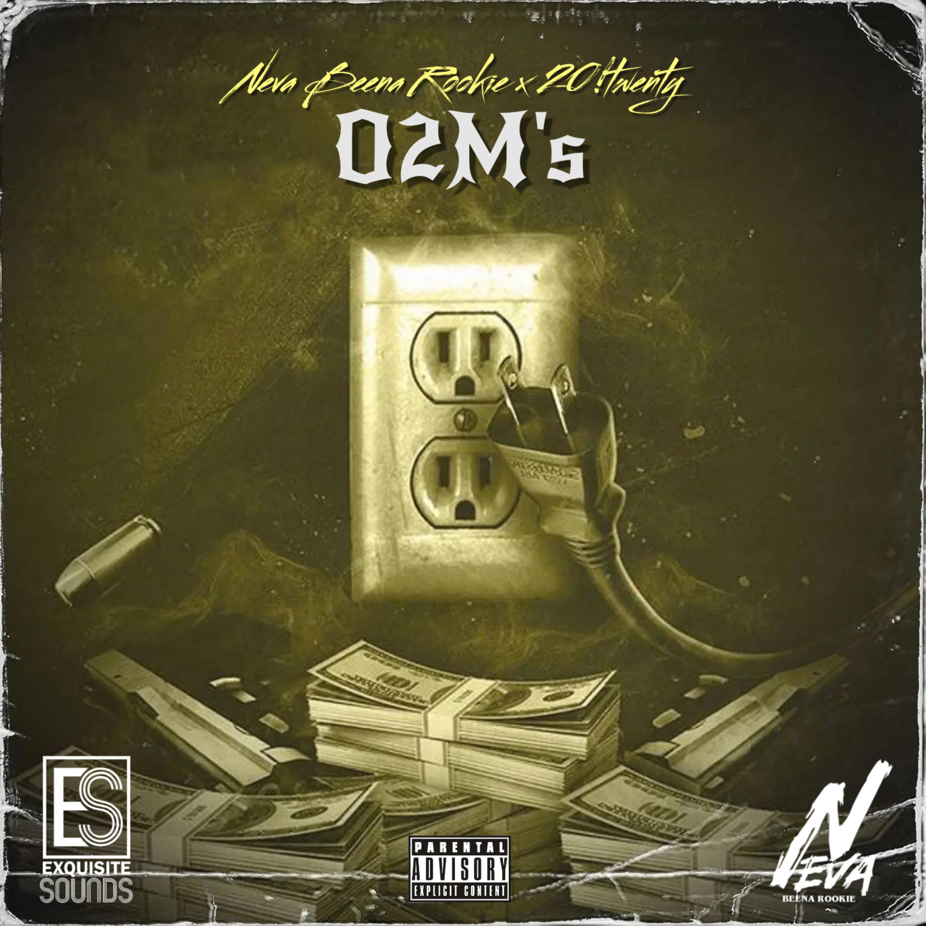 O2M's artwork
