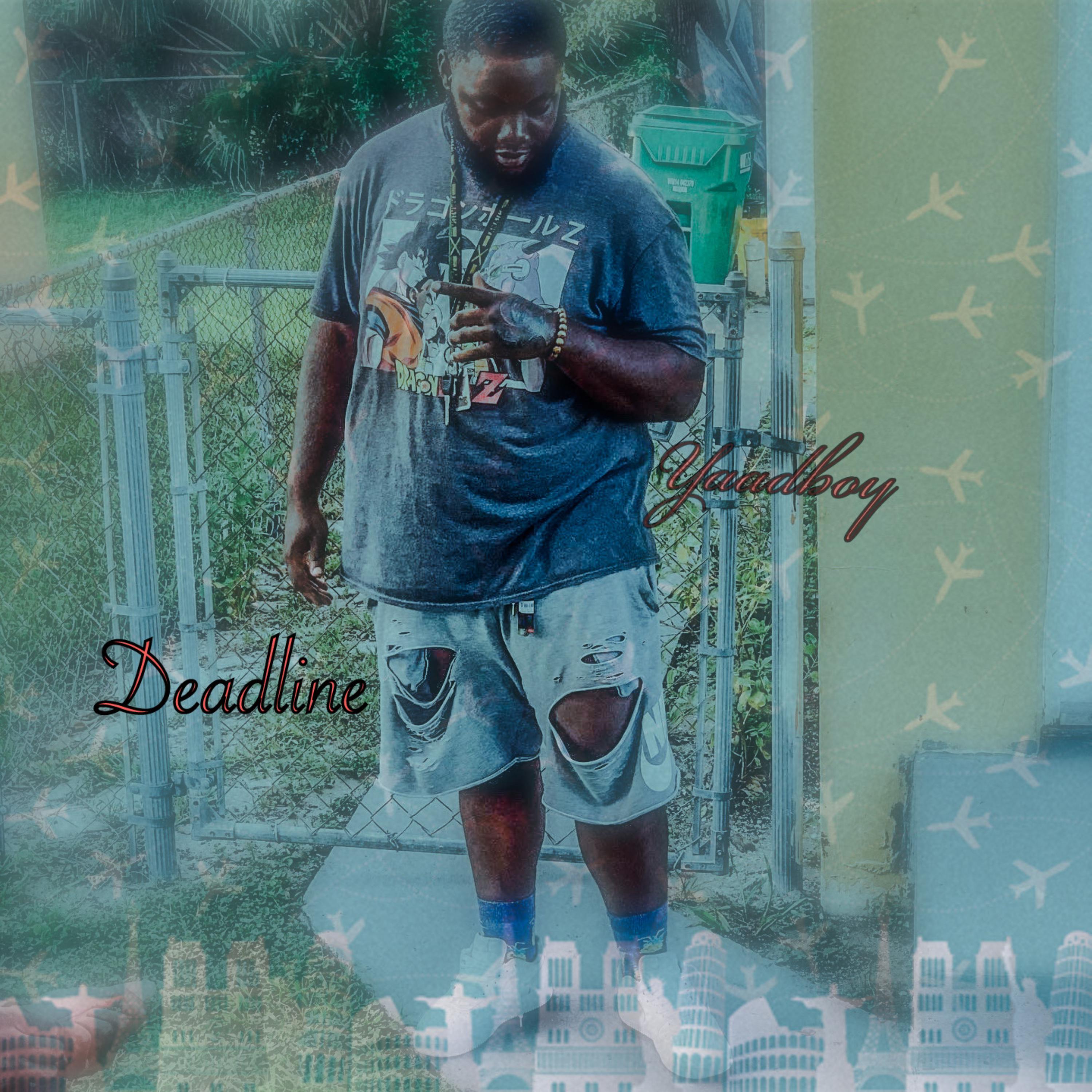 Deadline artwork