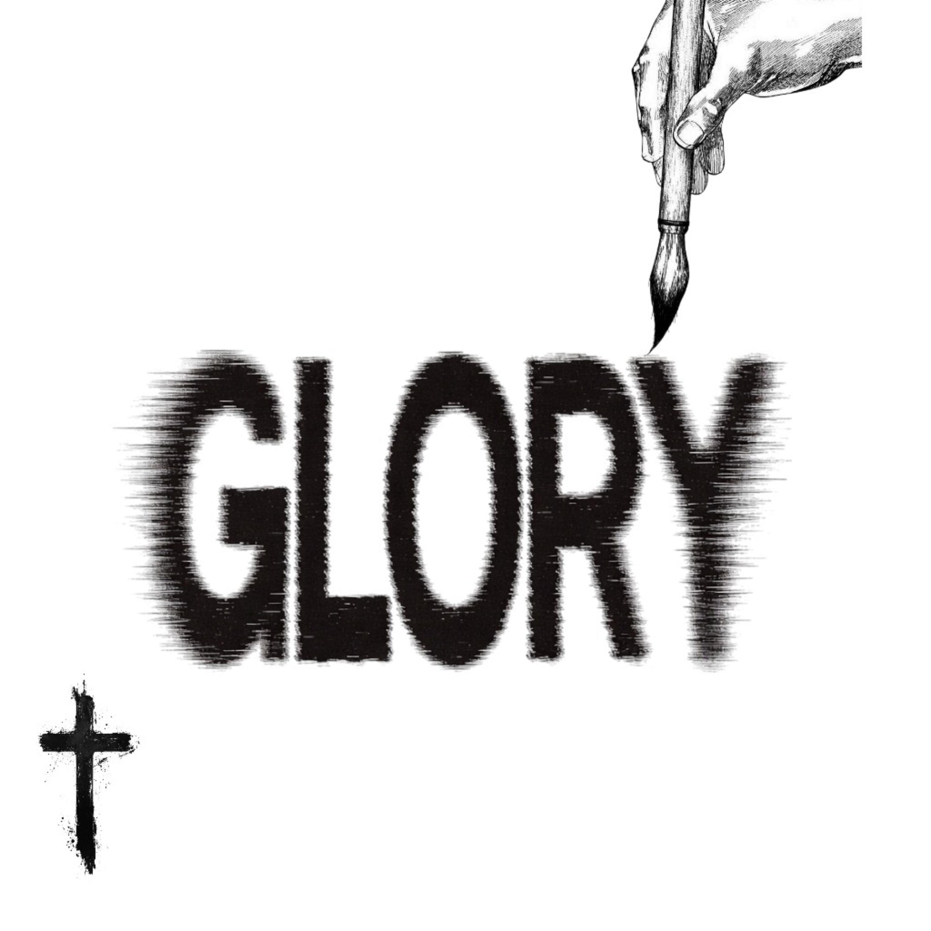 GLORY artwork