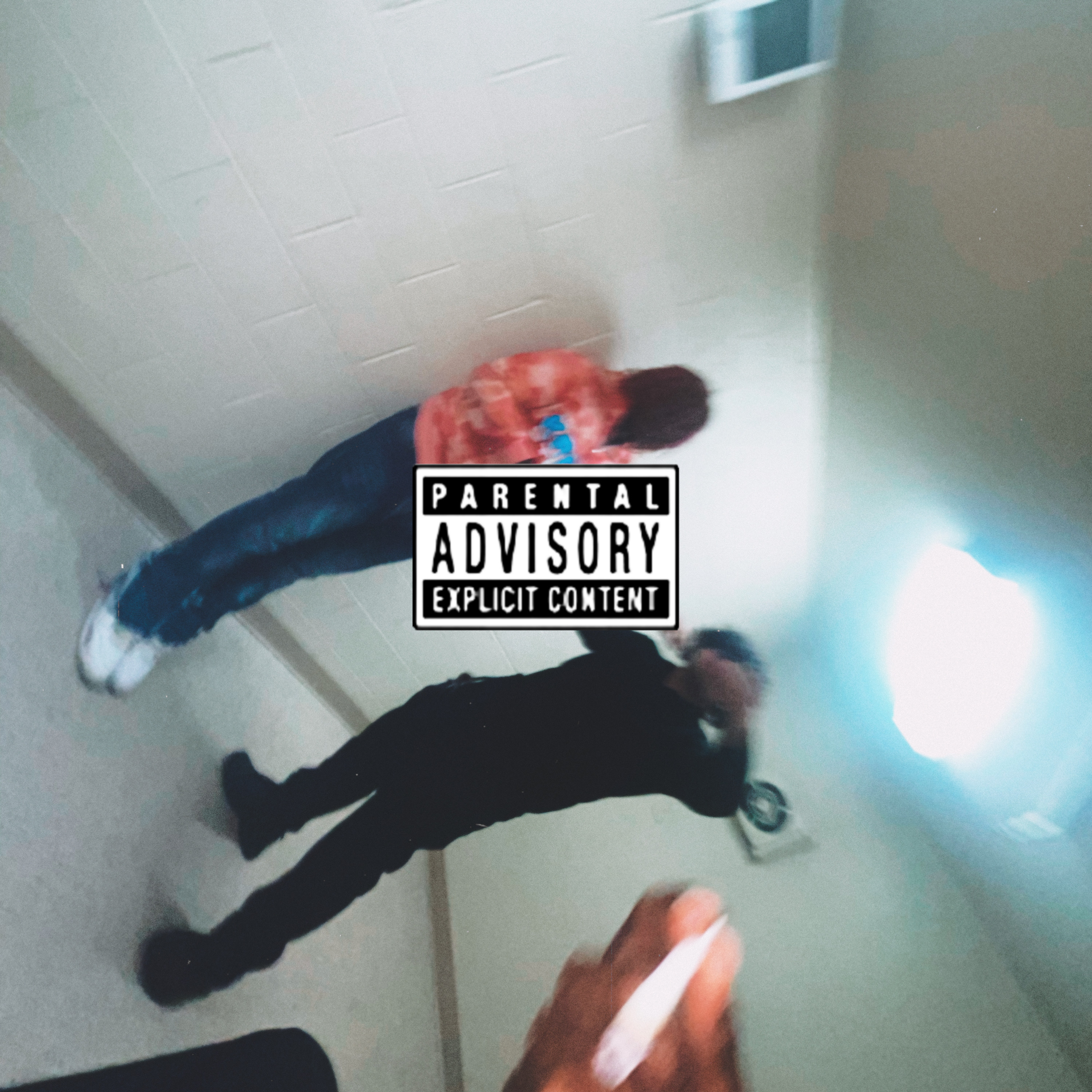 fw the guyz. artwork