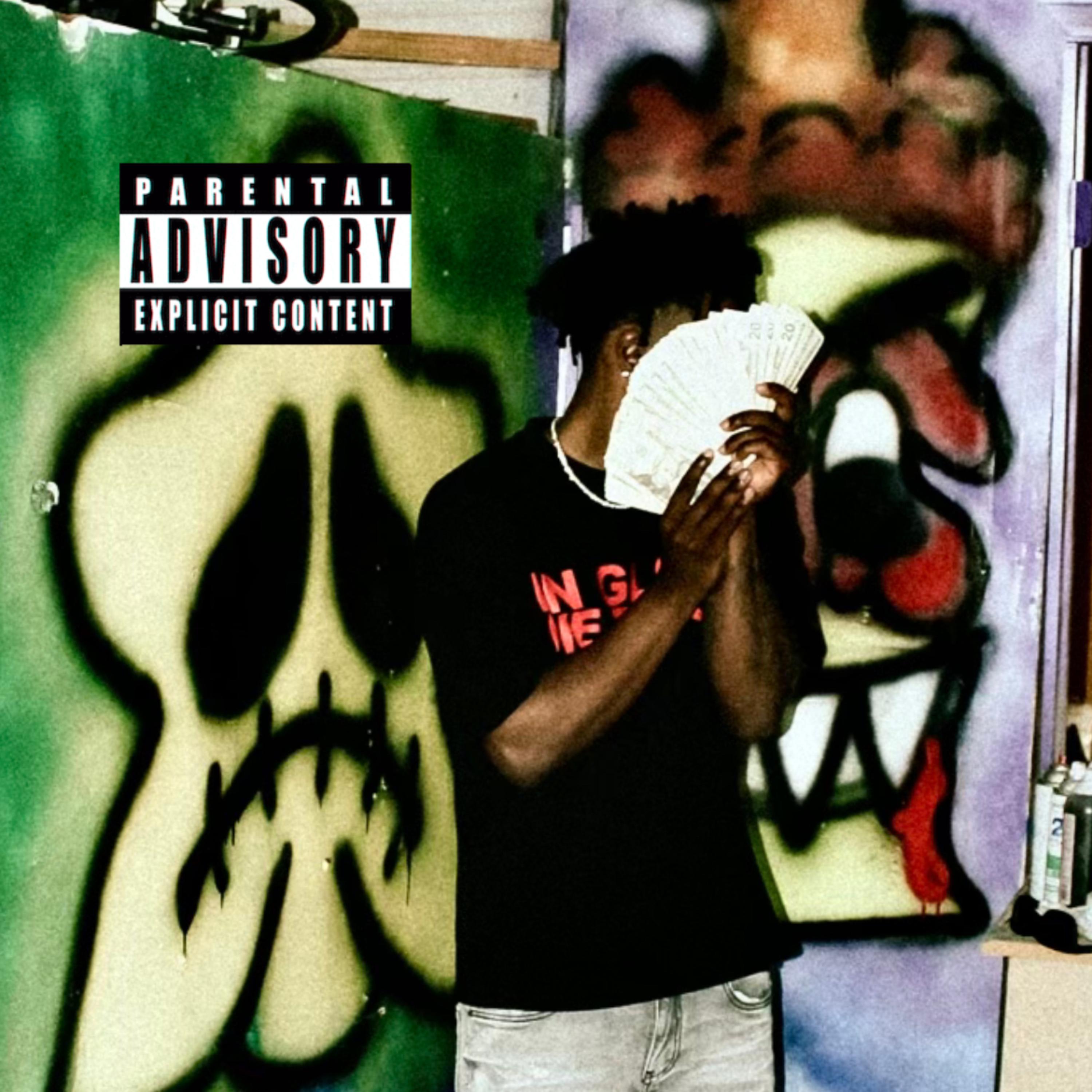 90 days artwork