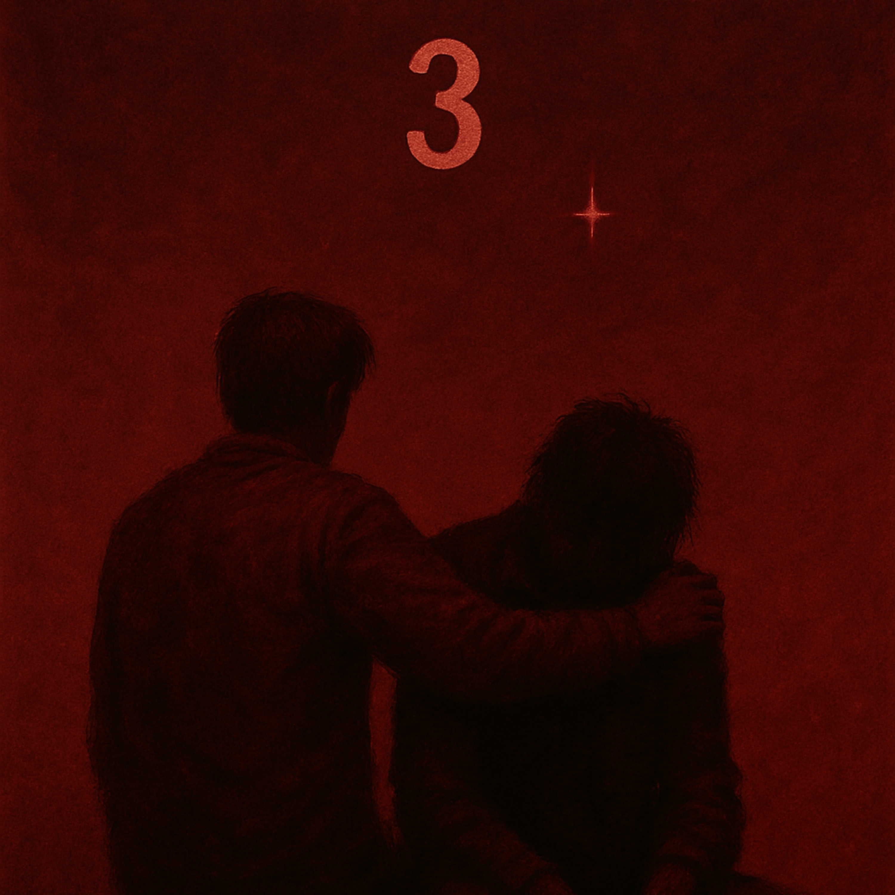 A Lonely Star 3 artwork