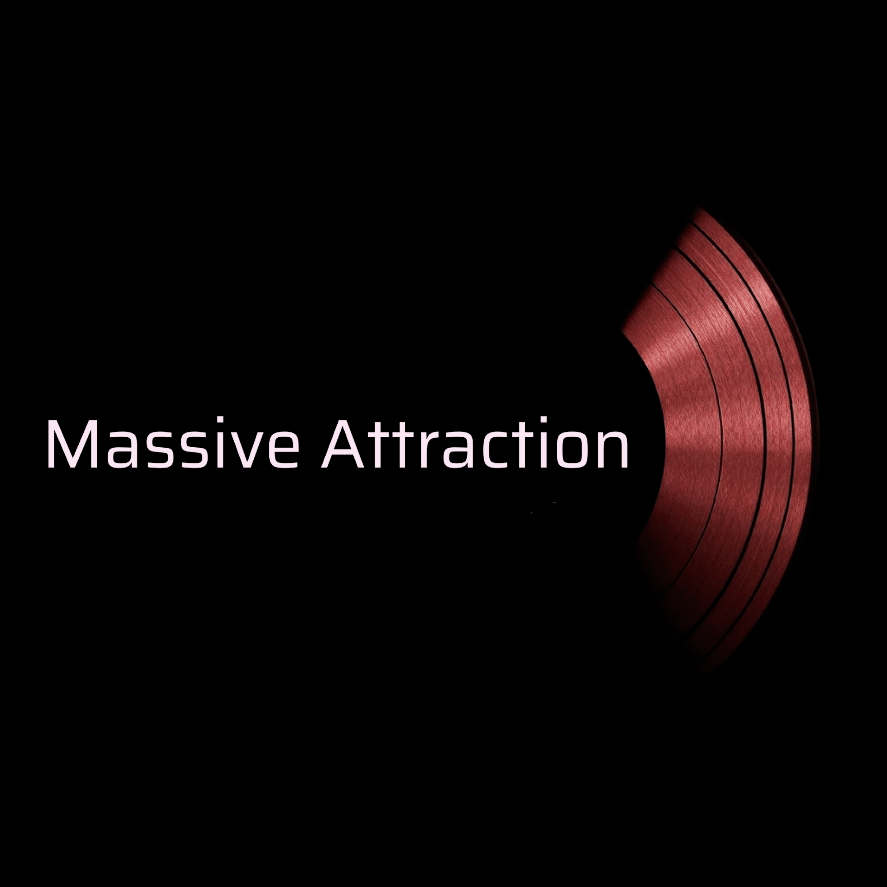 Massive Attraction artwork
