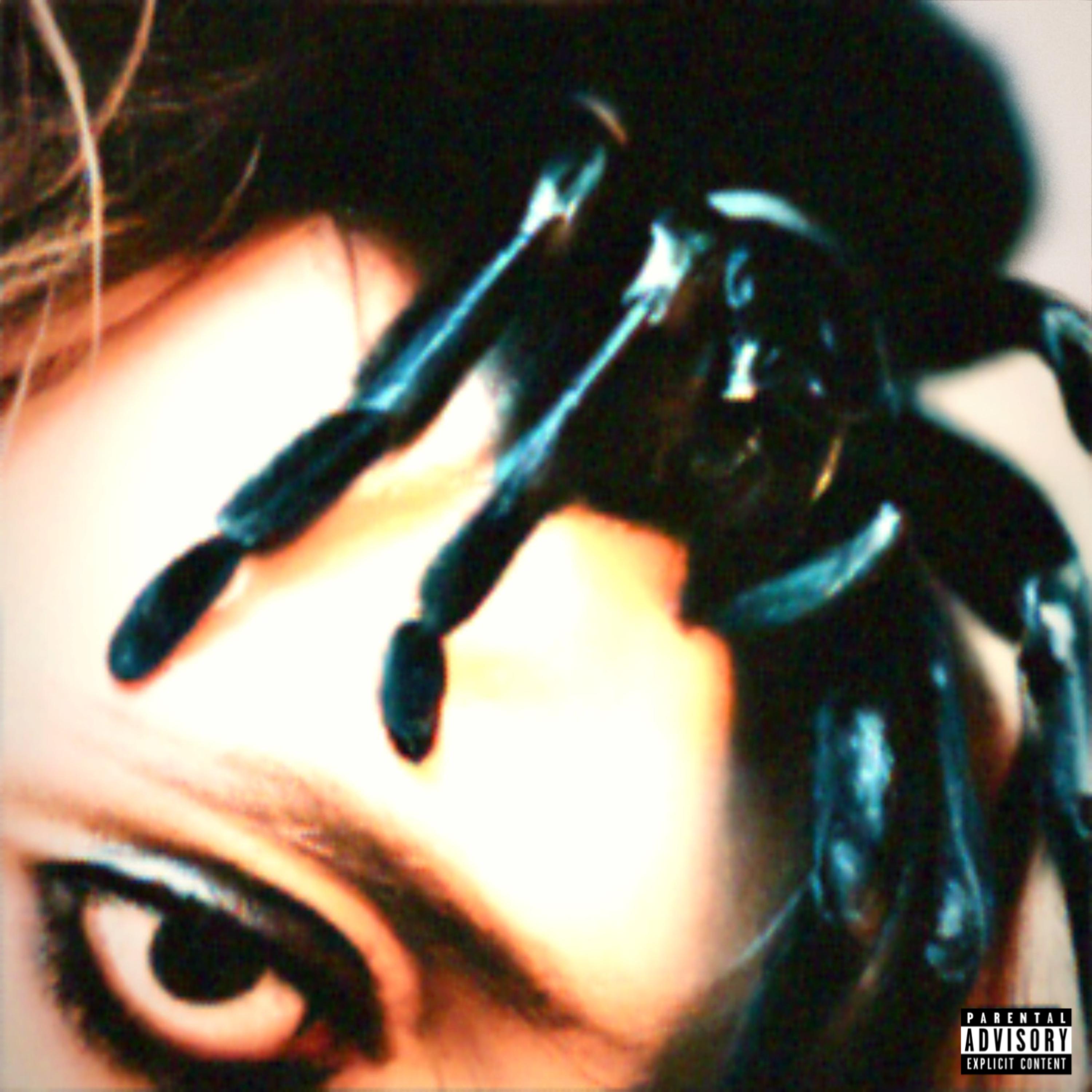 BABY SPYDER artwork