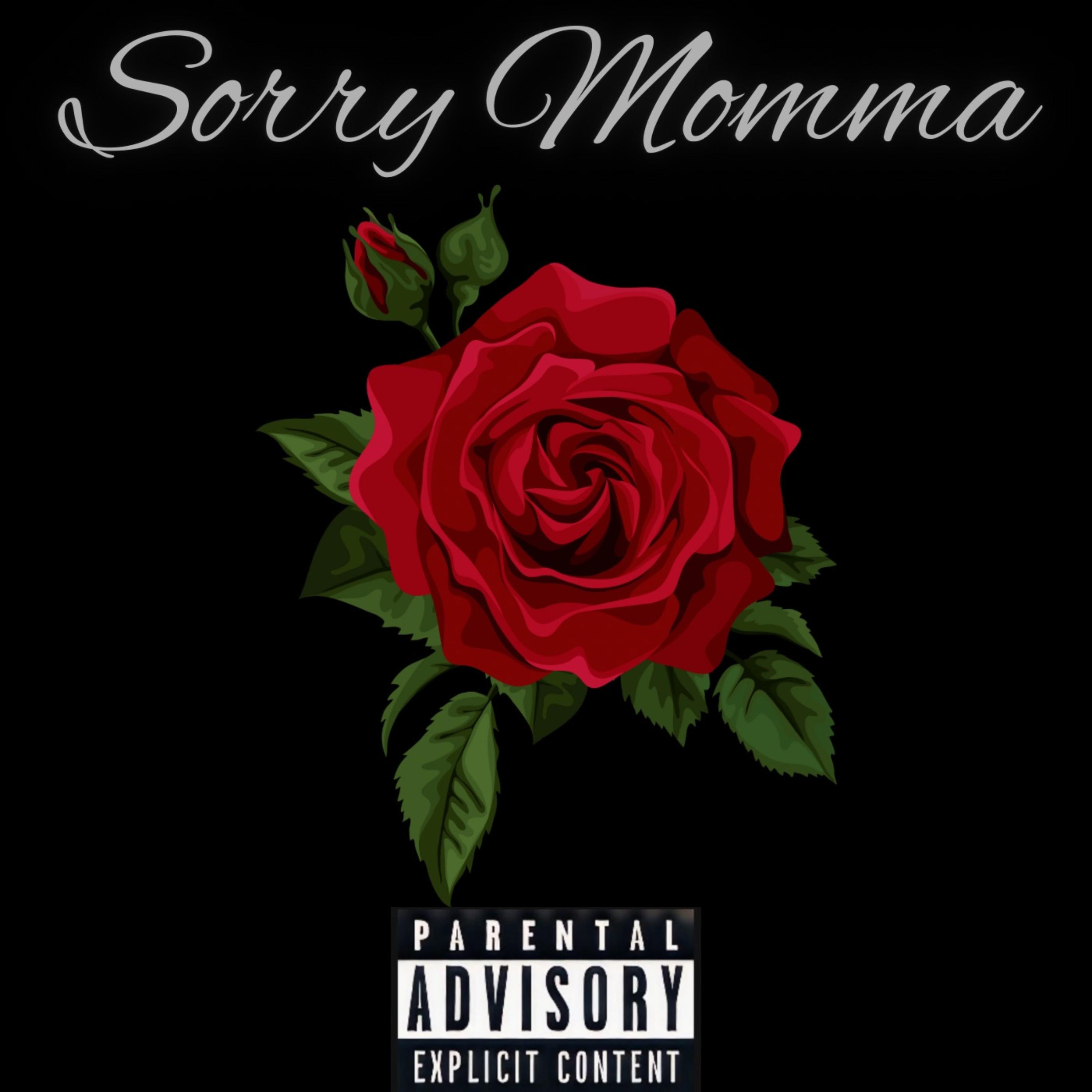 Sorry Momma artwork