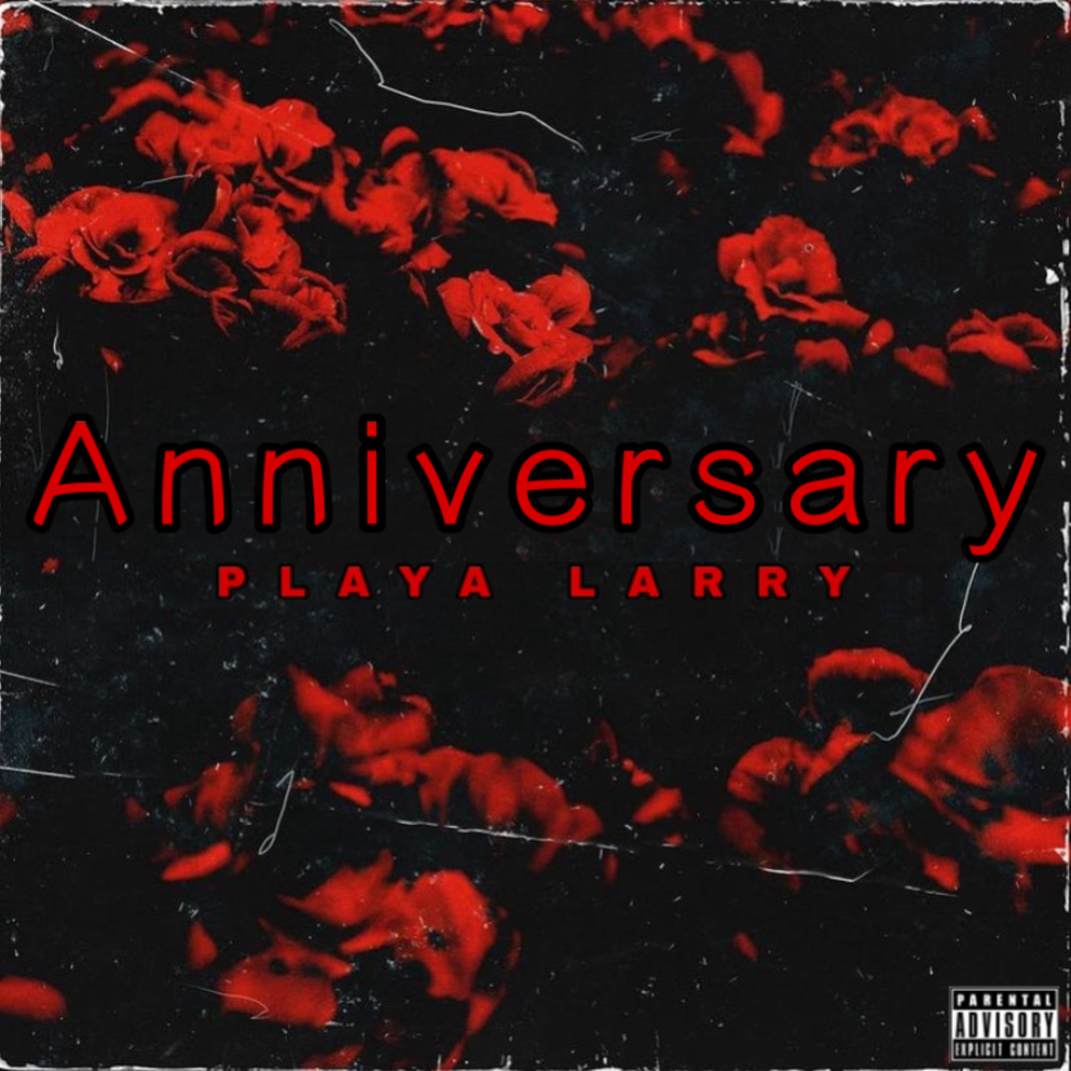 Anniversary artwork