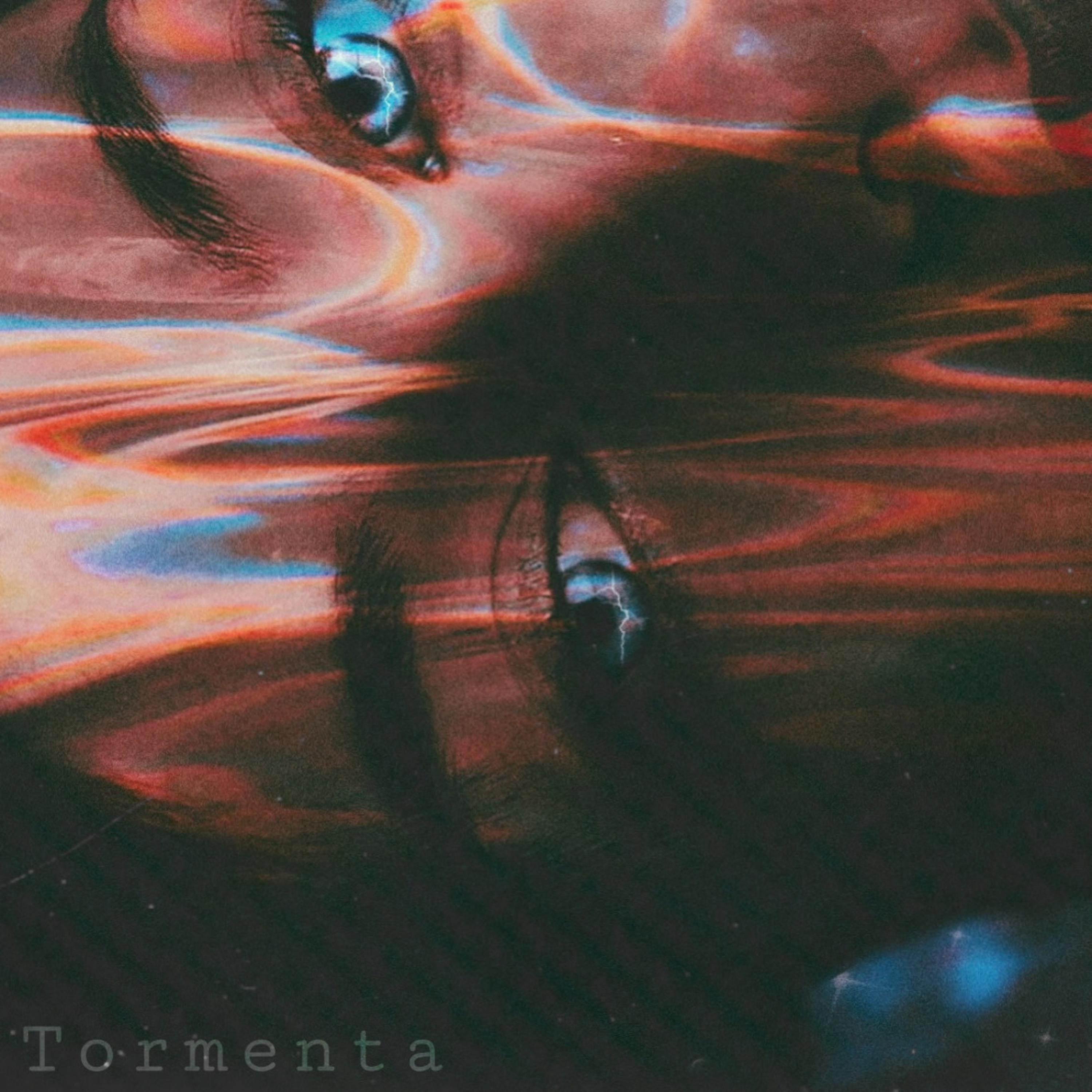 Tormenta artwork
