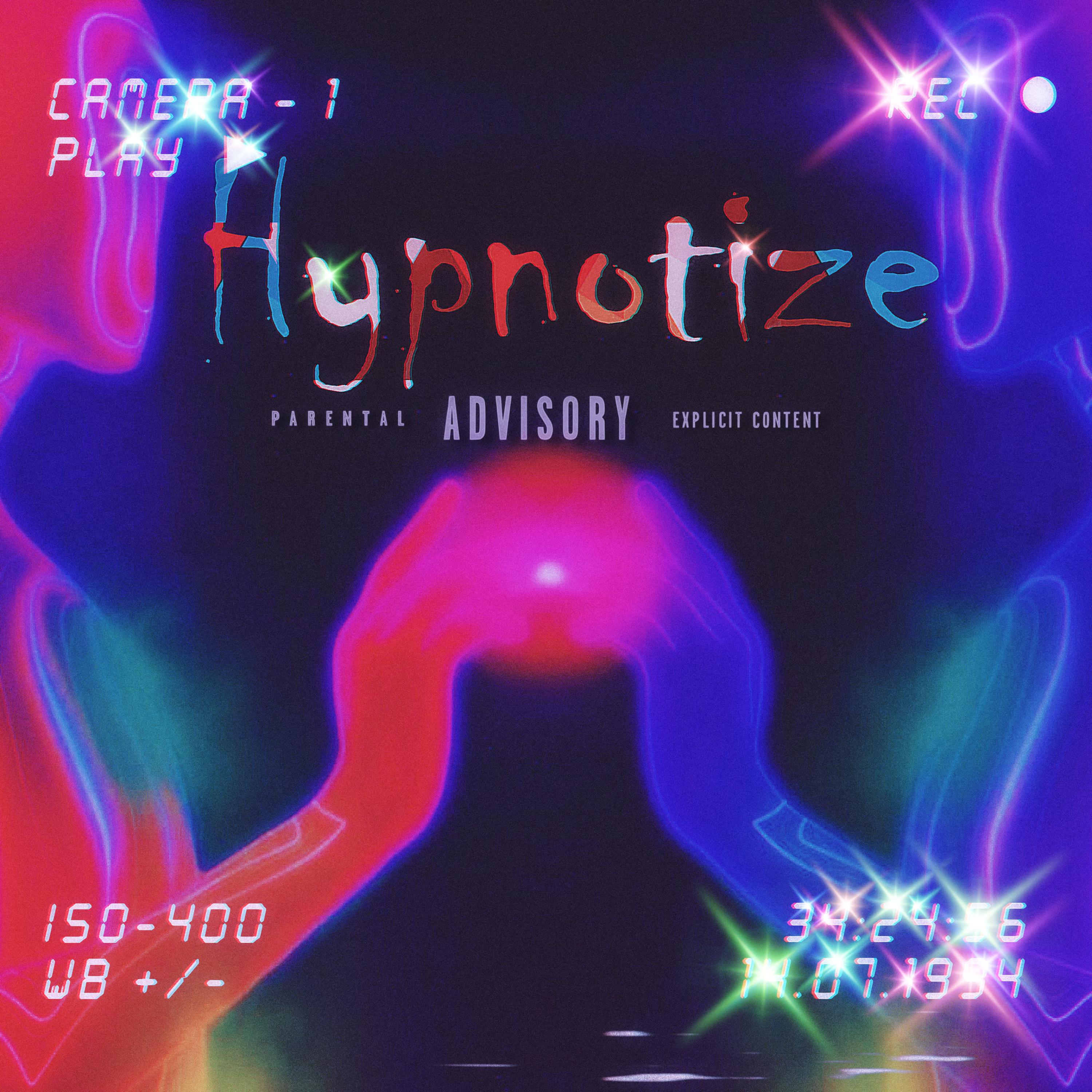 Hypnotize artwork