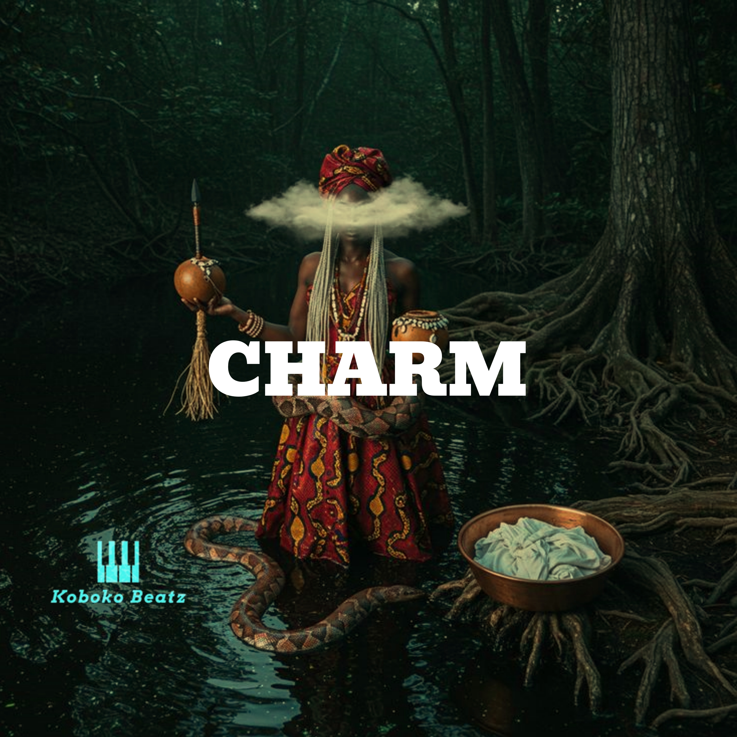 Charm Instrumental Version artwork