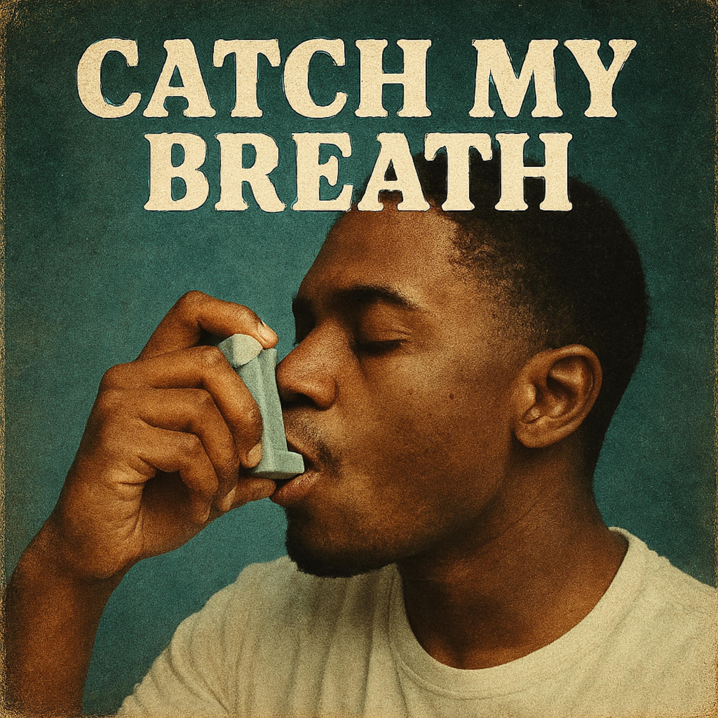 Catch My Breath artwork