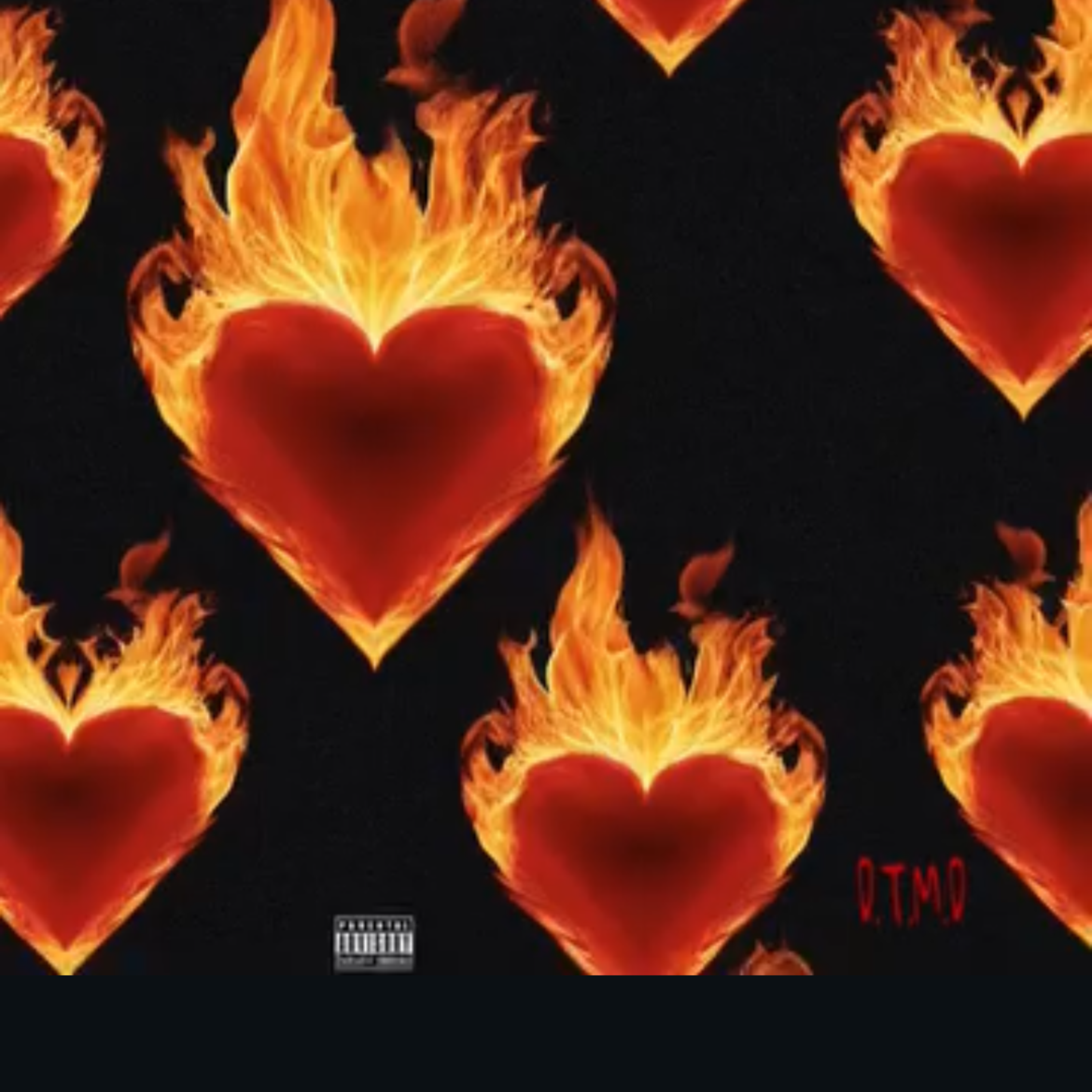 D.T.M.D artwork