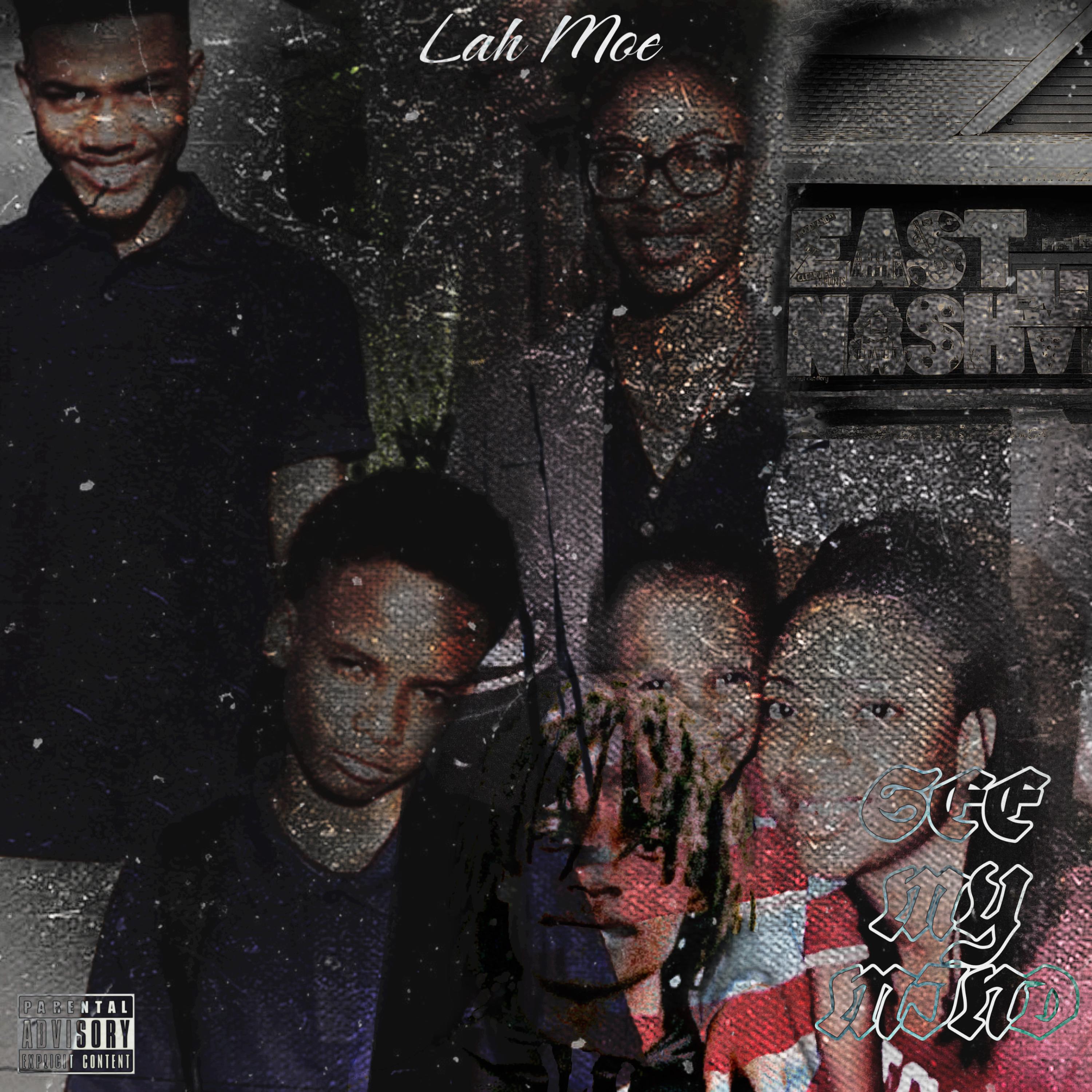 See My Mind artwork