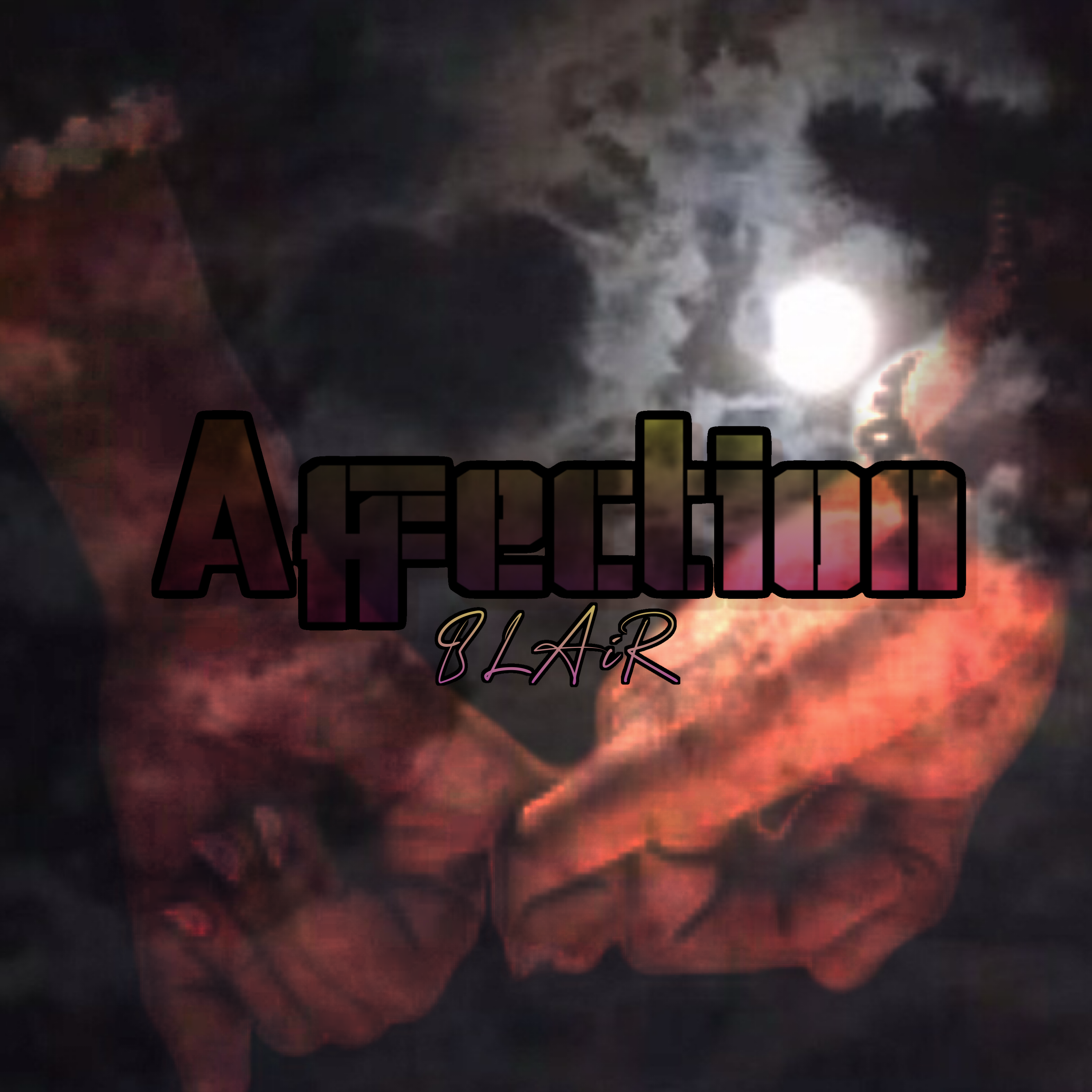 Affection artwork