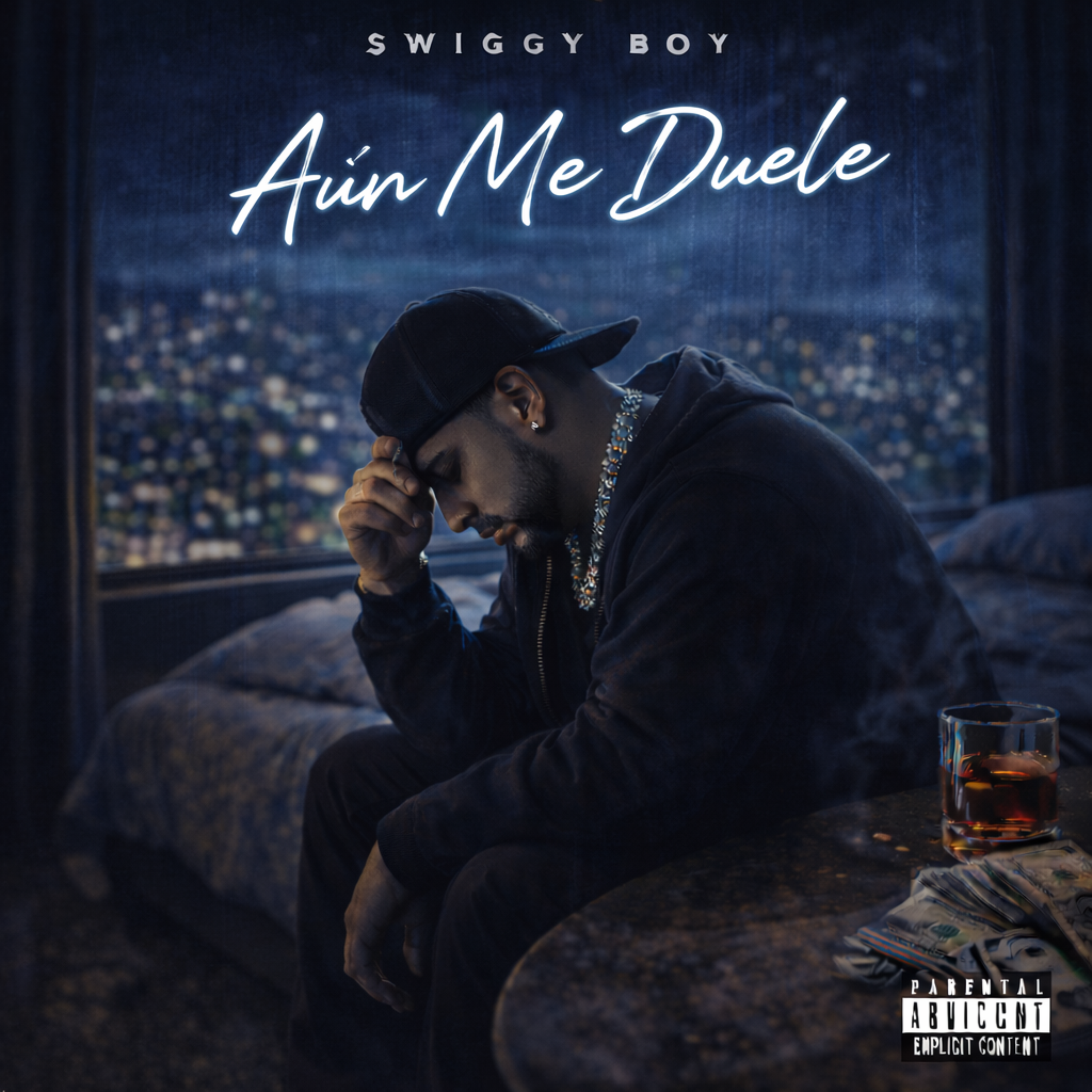 aun me duele artwork