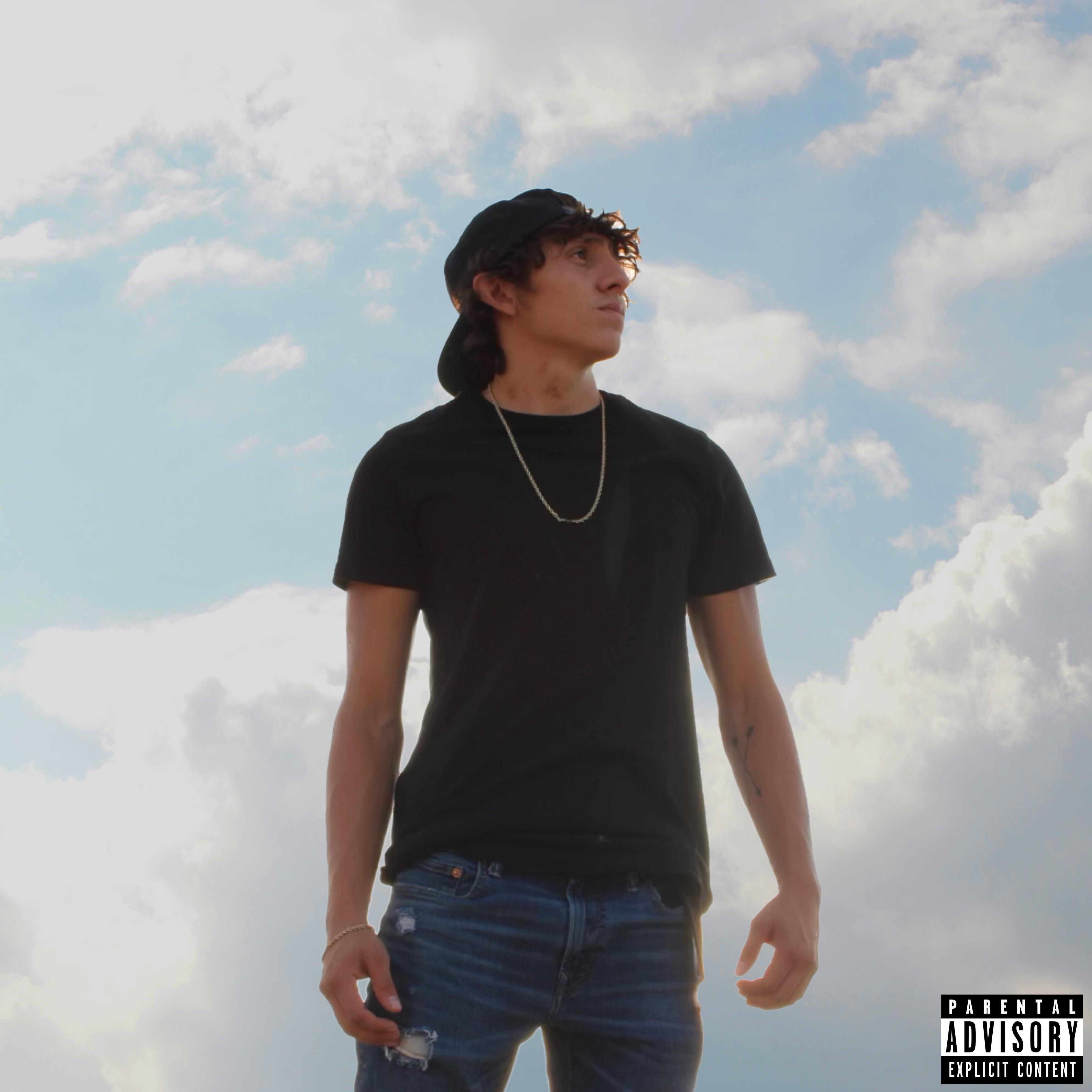 HEAD IN THE CLOUDS artwork