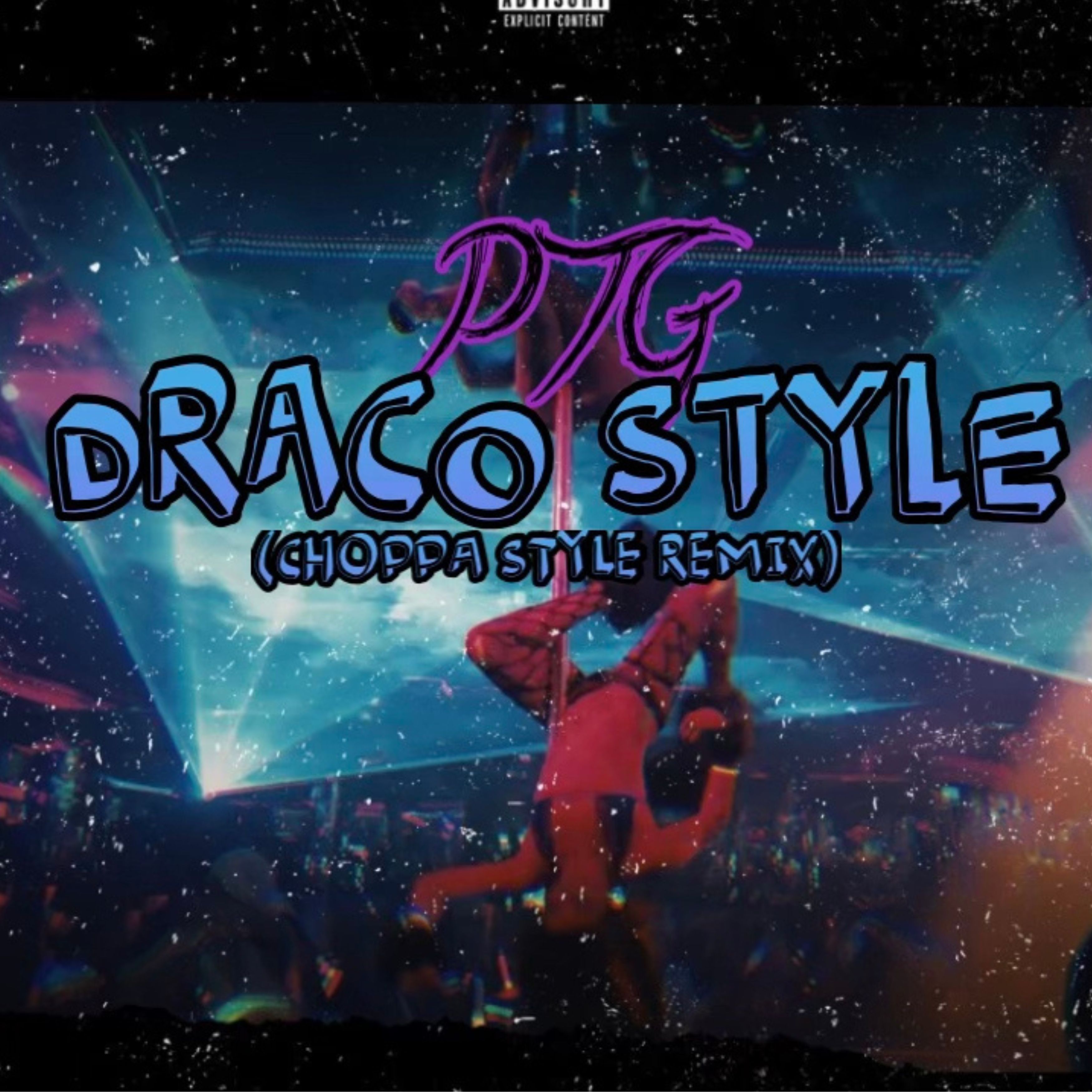 Draco Style artwork