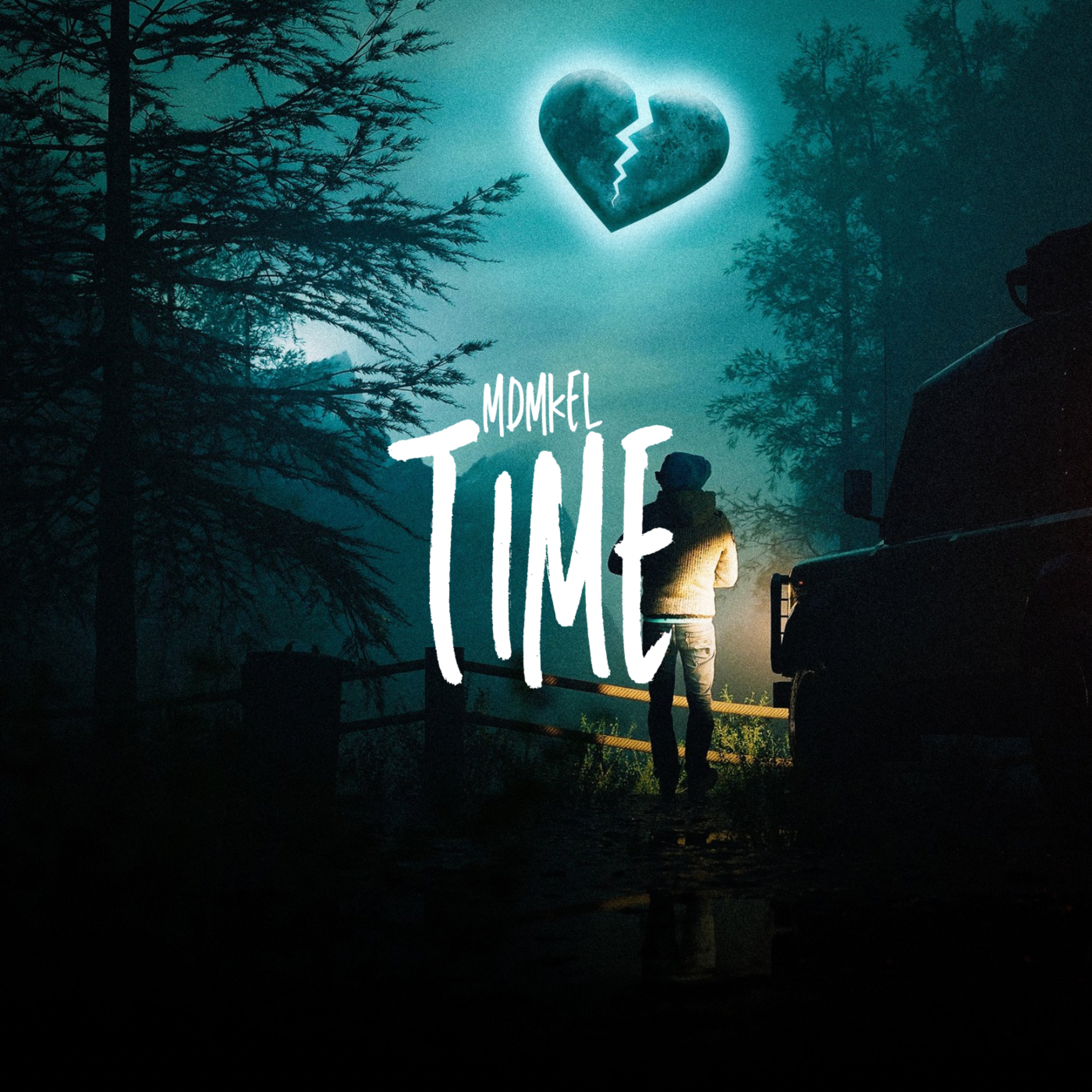 Time artwork