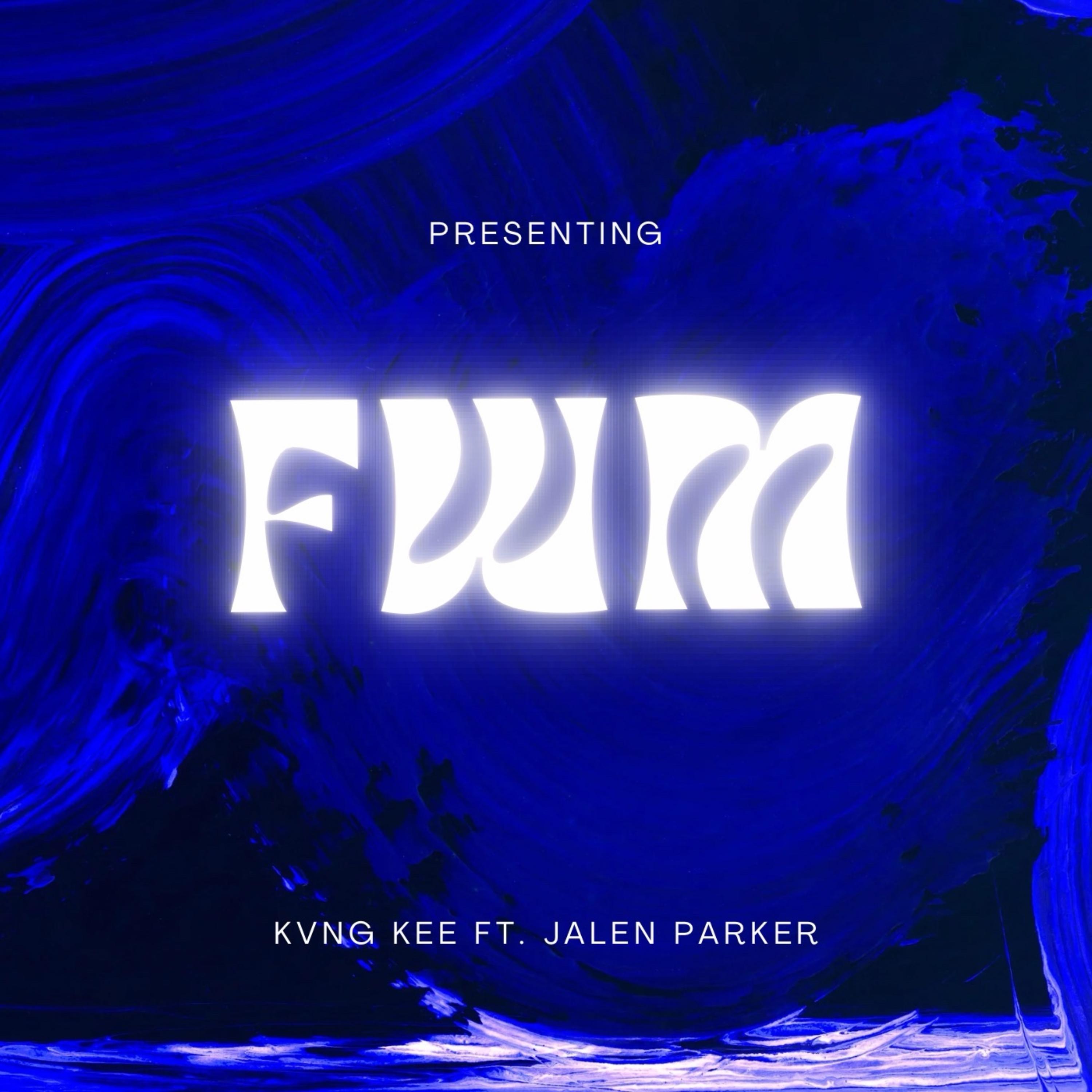 FWM by Kvng Kee cover art
