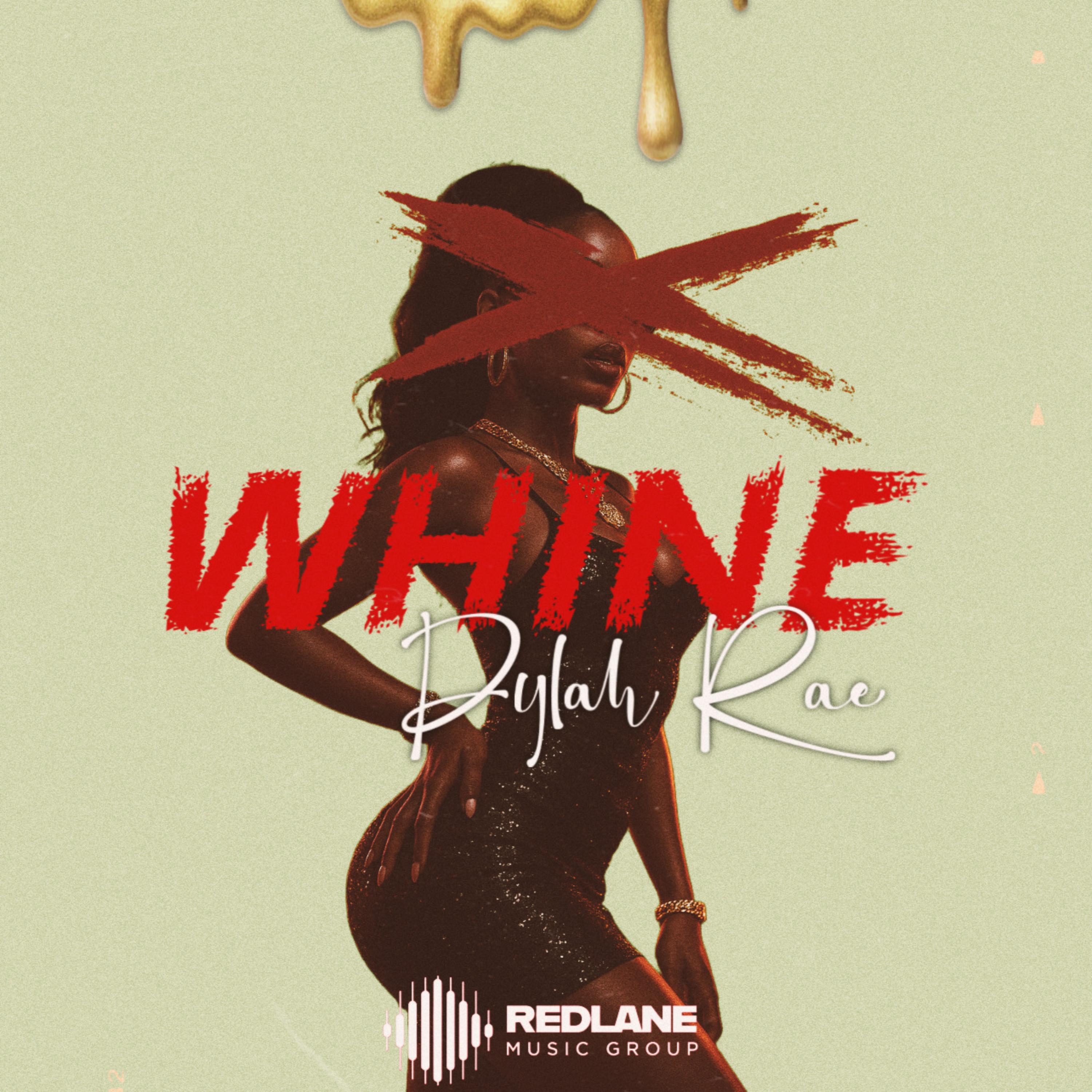 Whine artwork