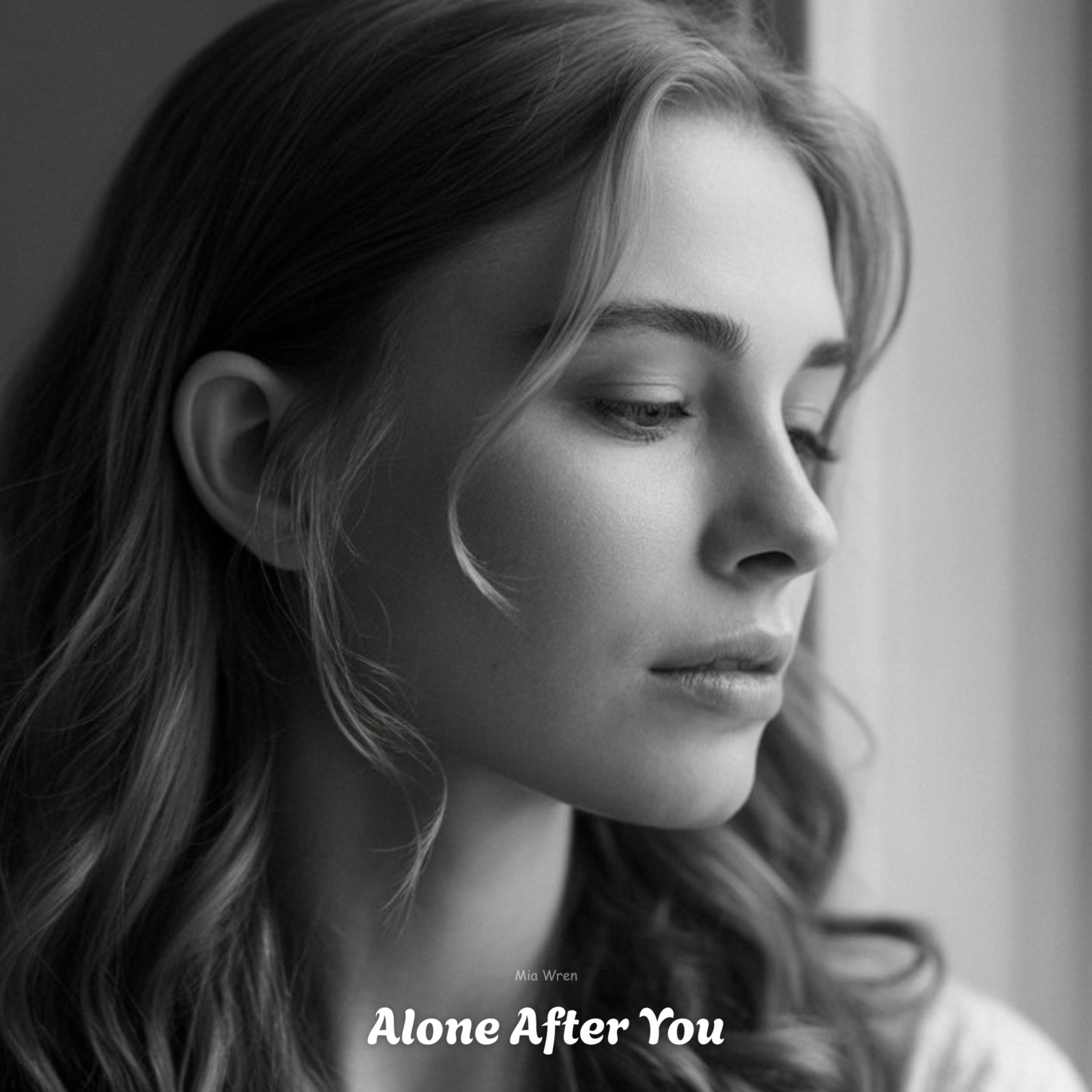 Alone After You artwork
