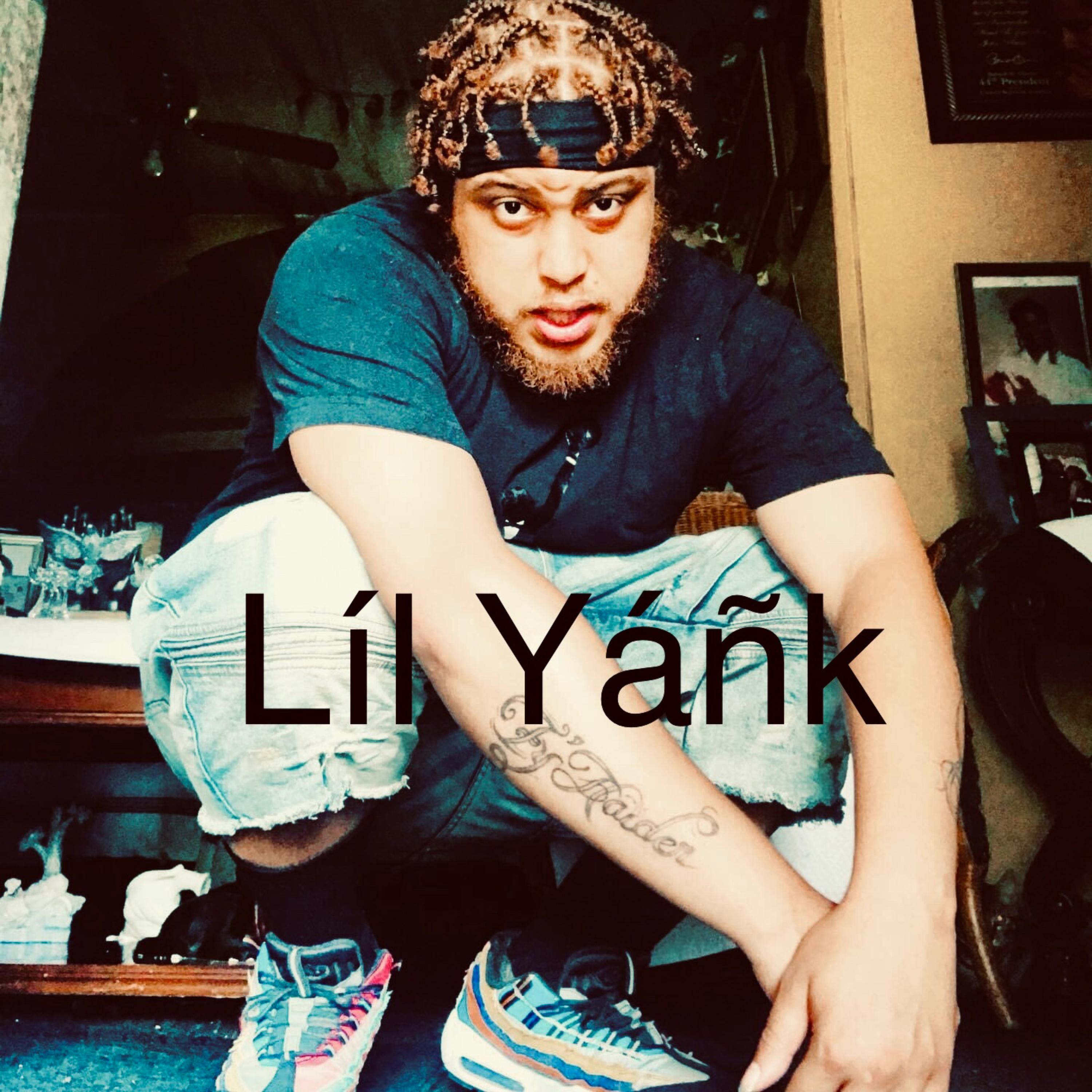 Became A Man artwork