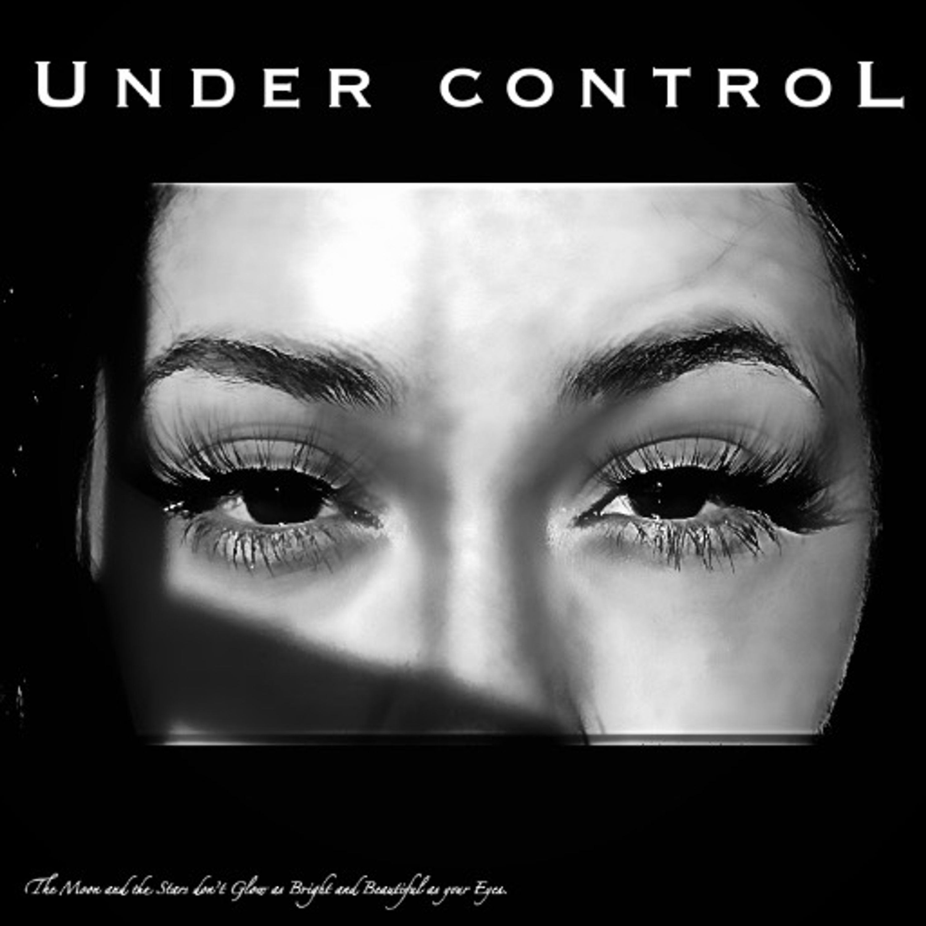 Under Control artwork