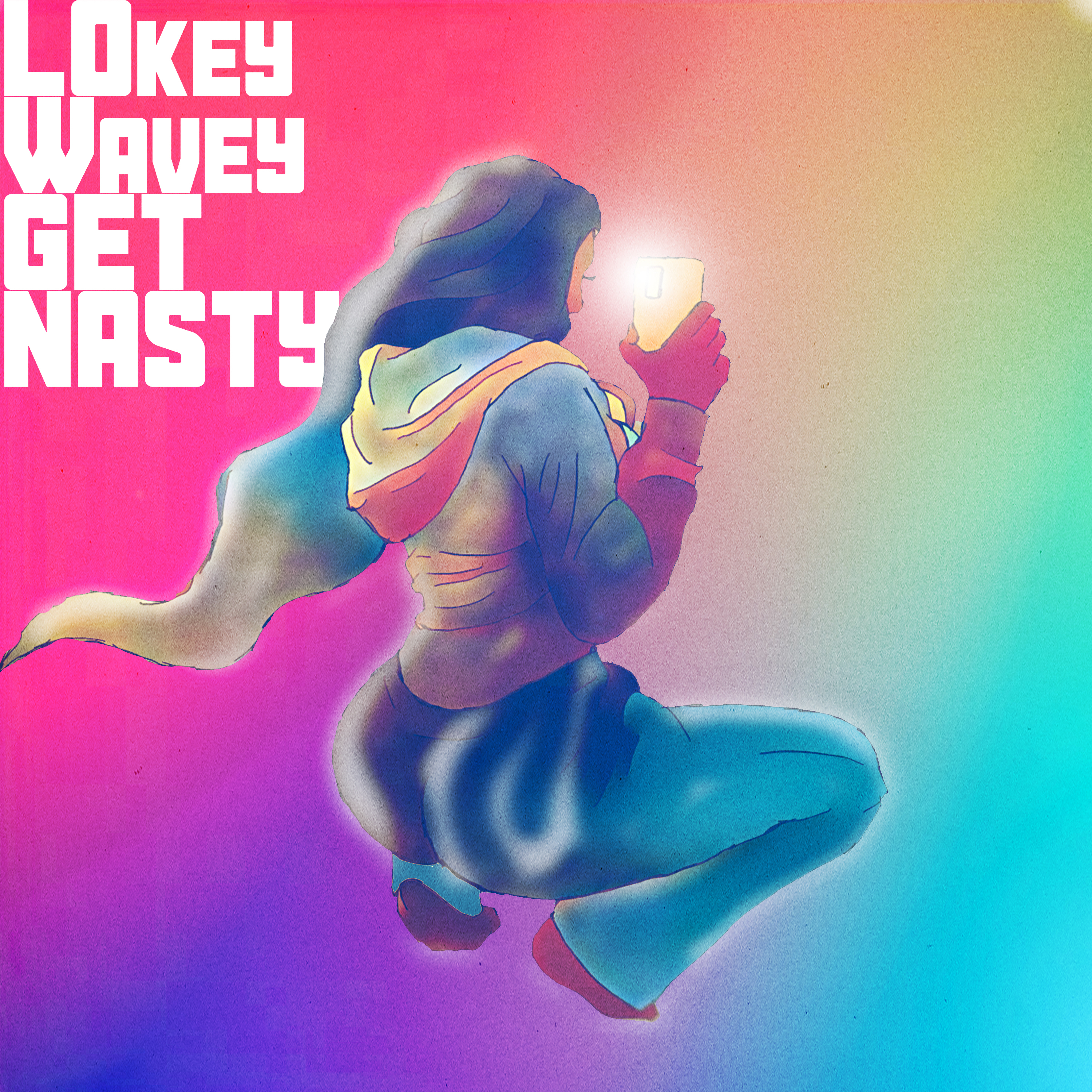Get Nasty! artwork