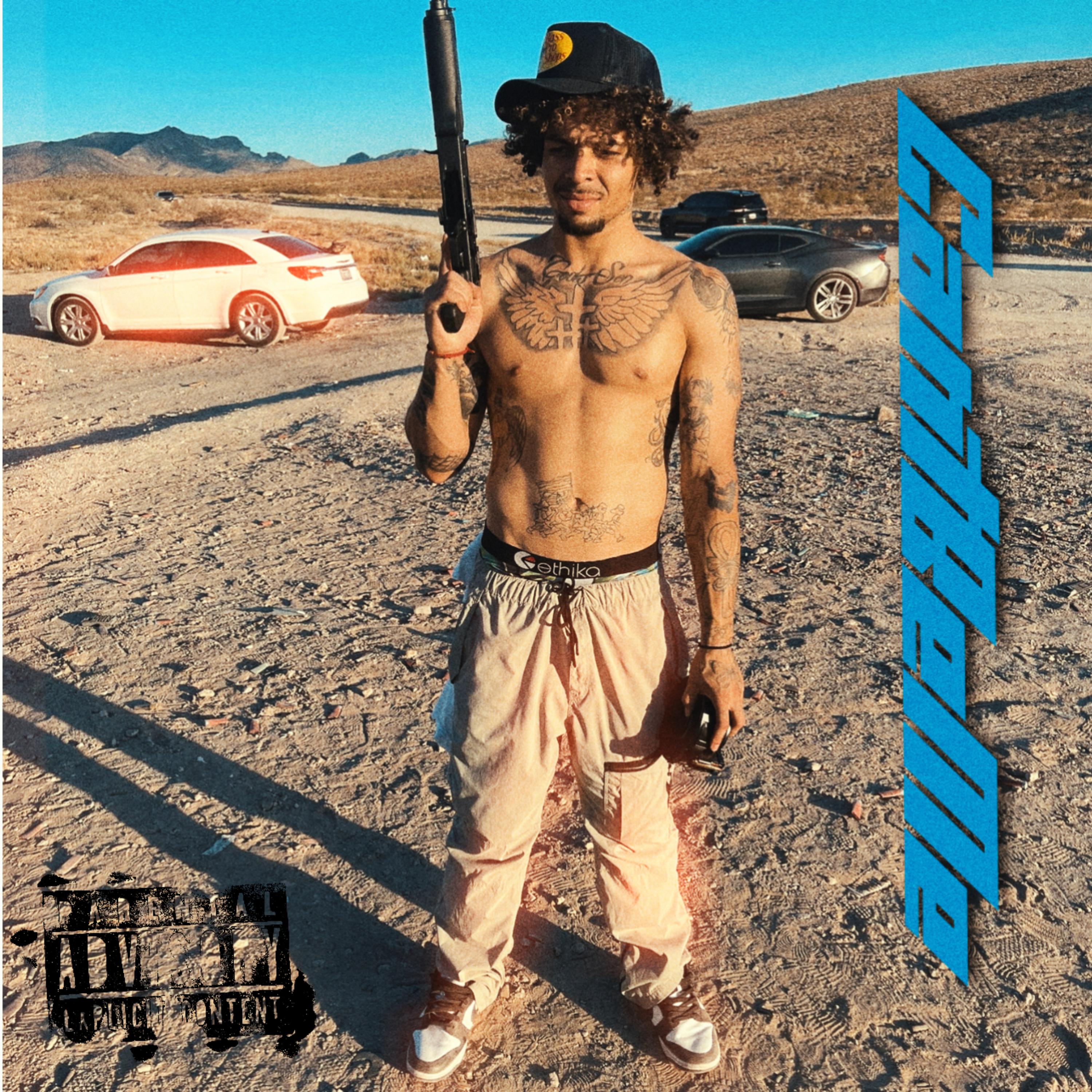 CantBeMe artwork