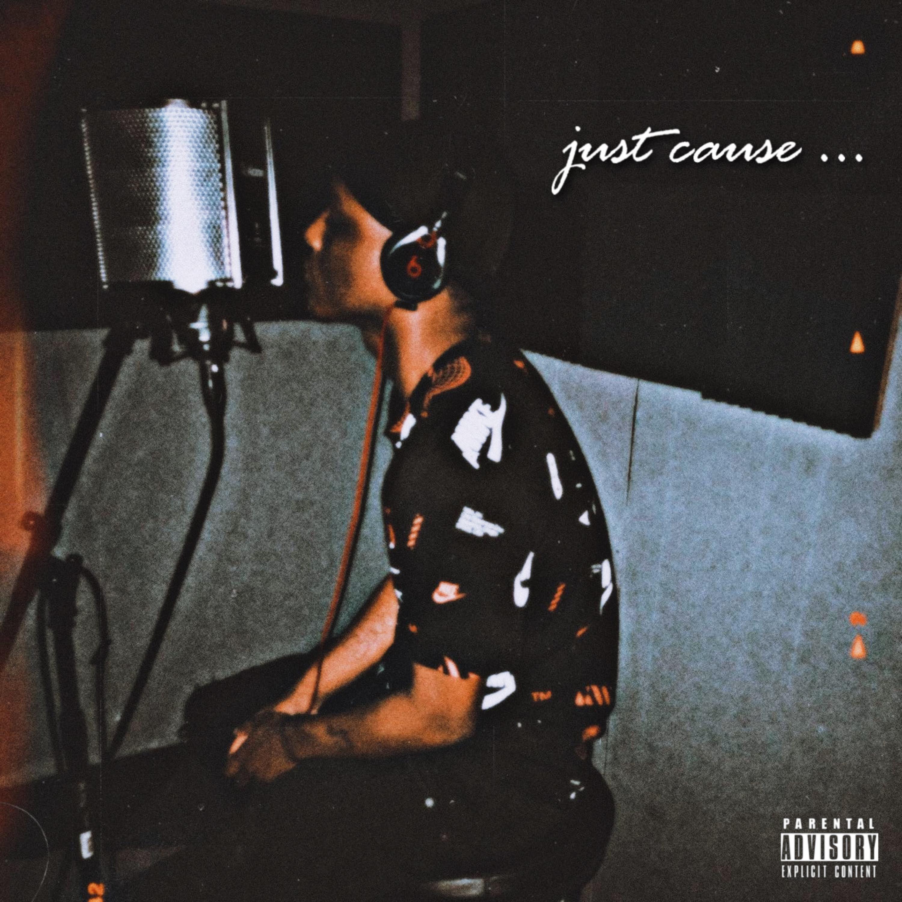 just cause ... artwork