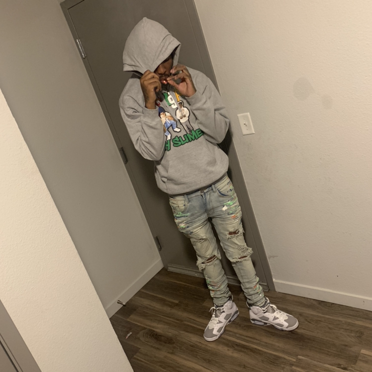 Main Slime