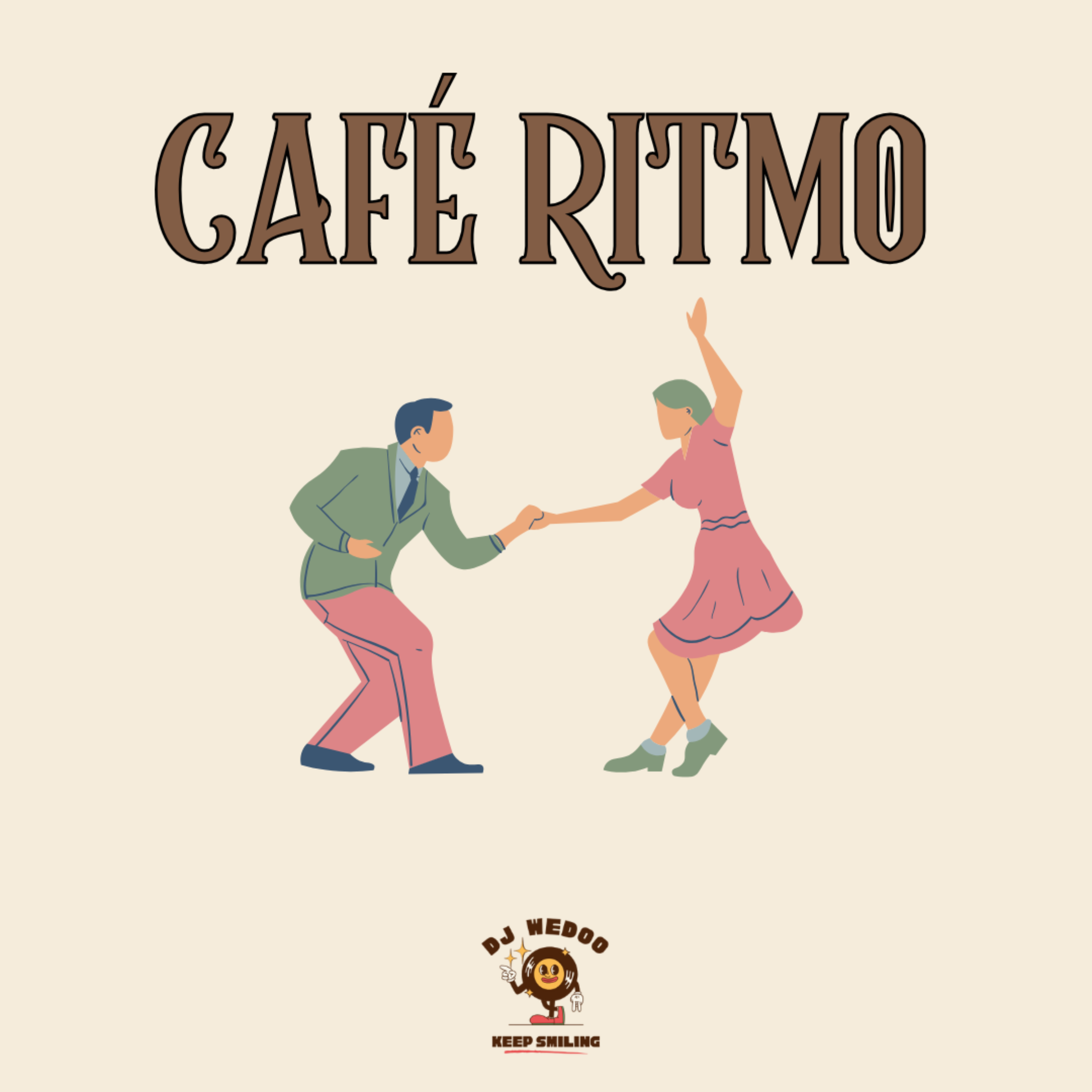Café Ritmo artwork