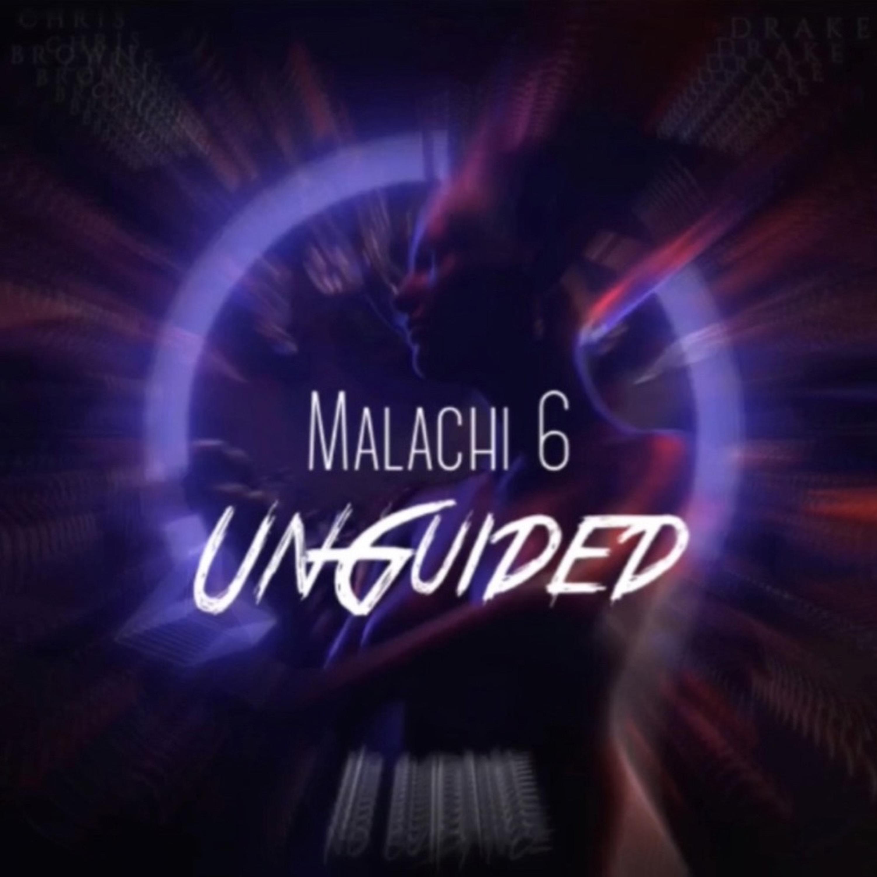 UnGuided artwork