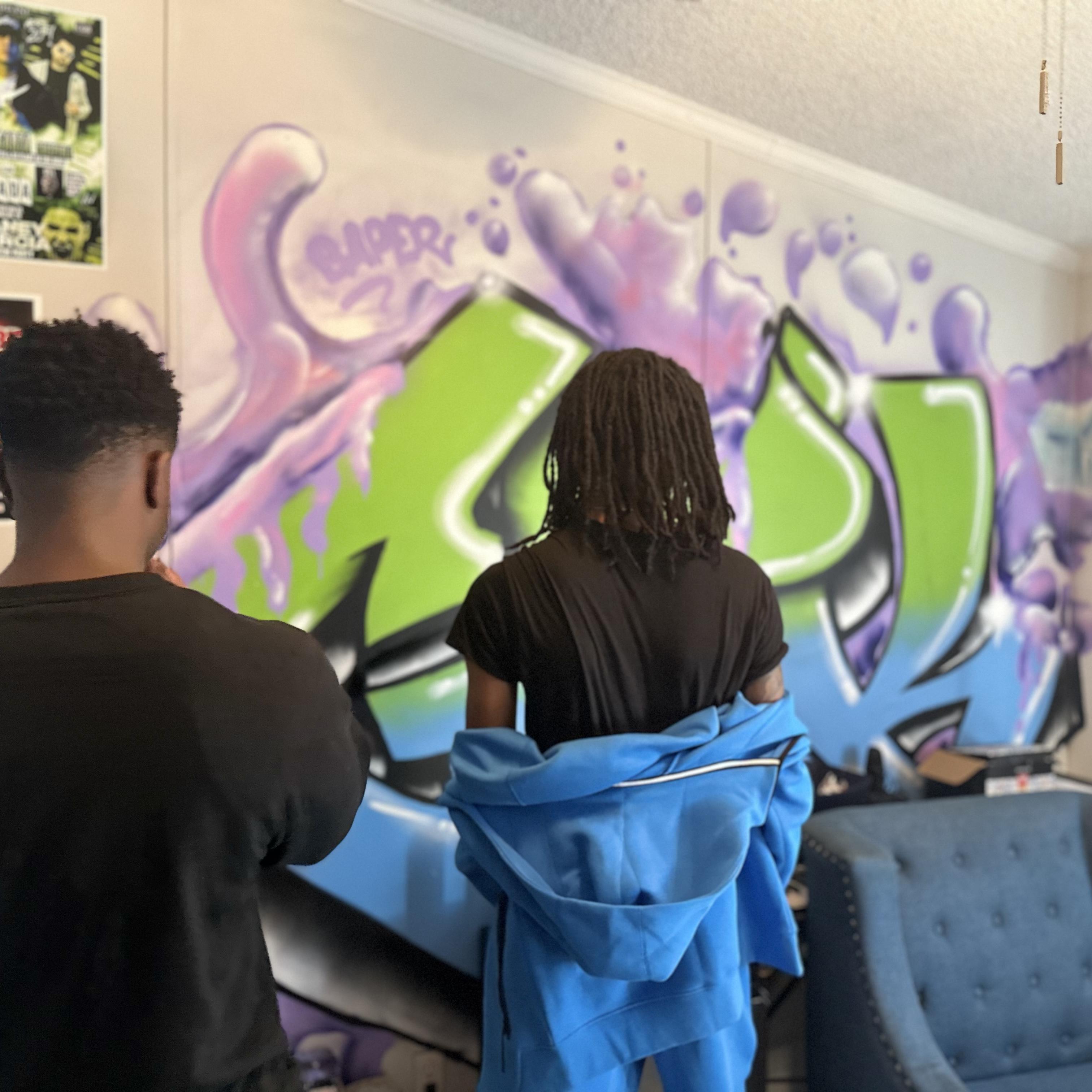 254 artwork